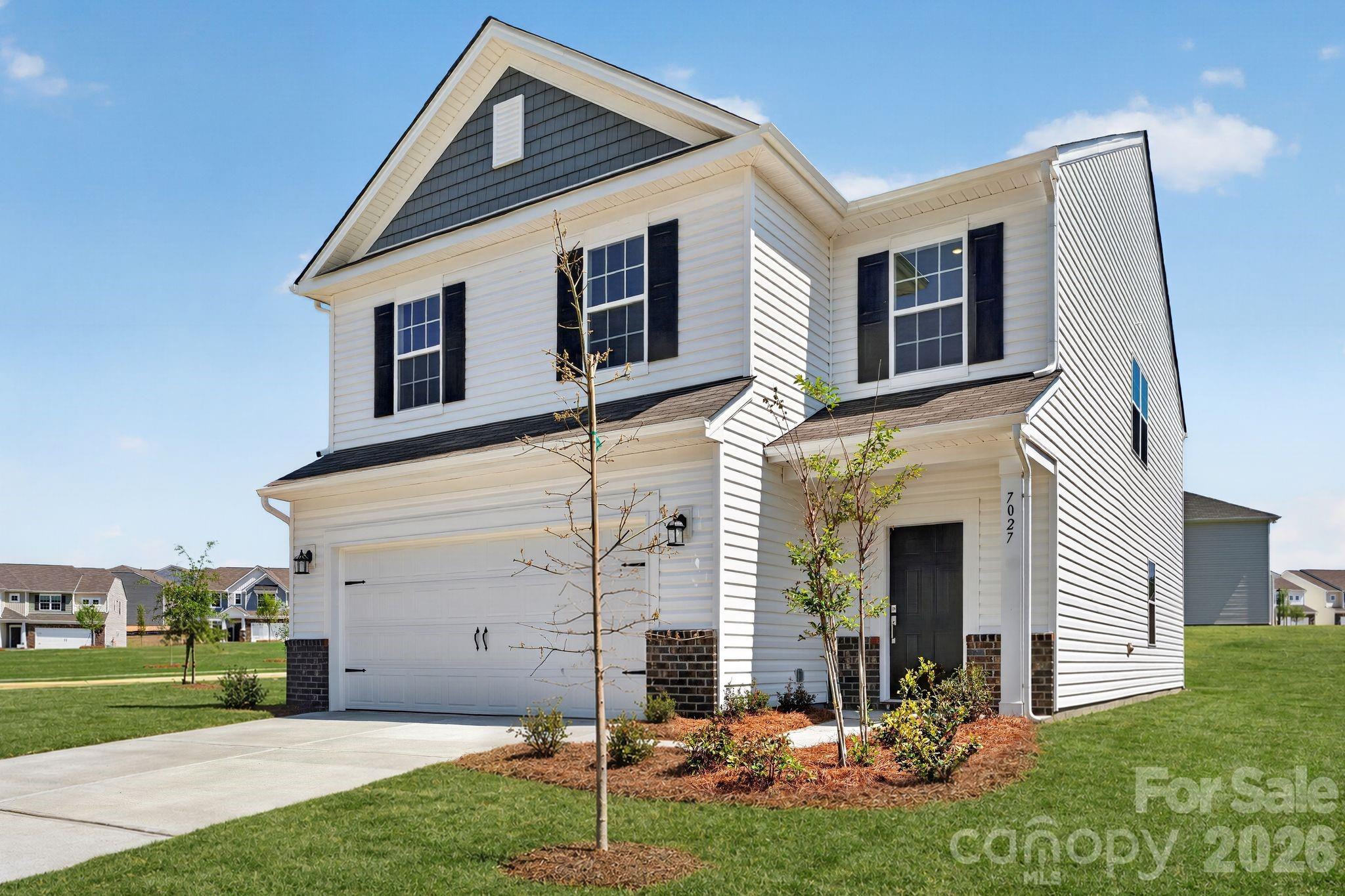 7027 Juneberry Way Maiden NC 28650