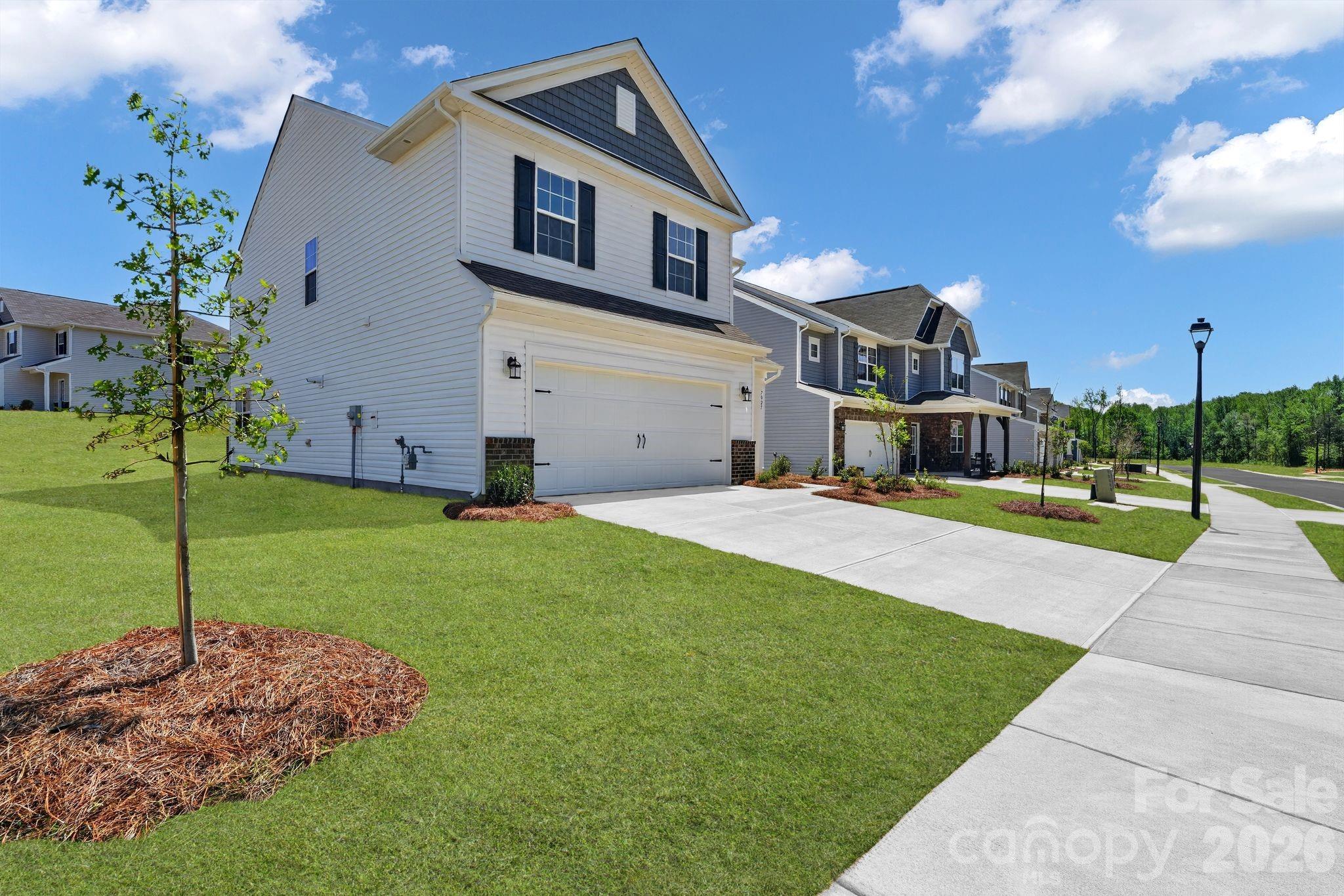 7027 Juneberry Way Maiden NC 28650