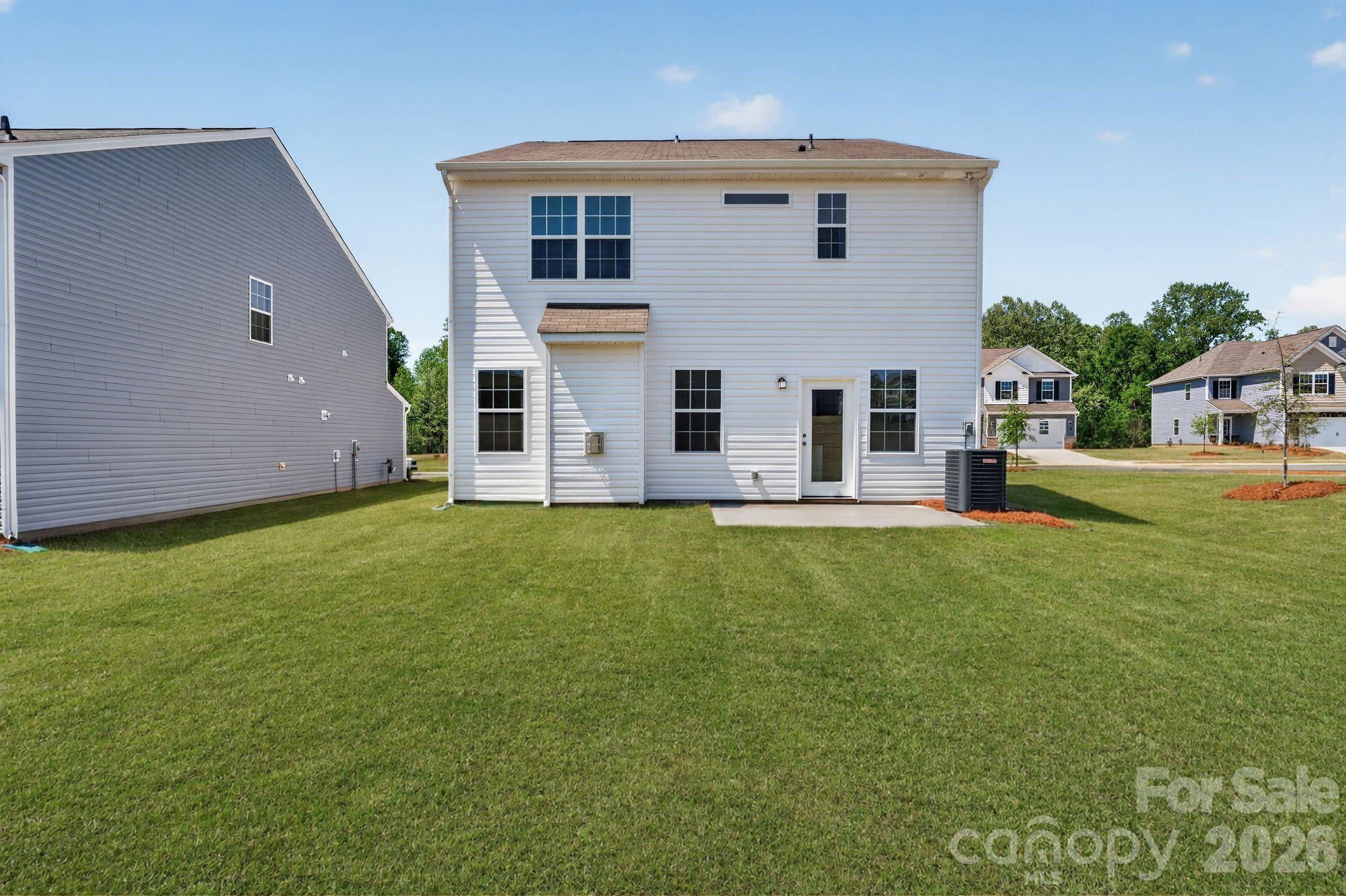 7027 Juneberry Way Maiden NC 28650