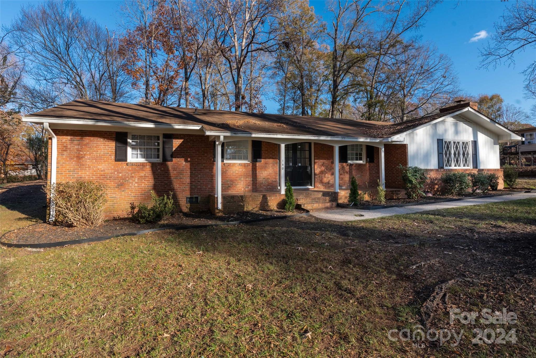 140 Summerlea Drive Charlotte NC 28214