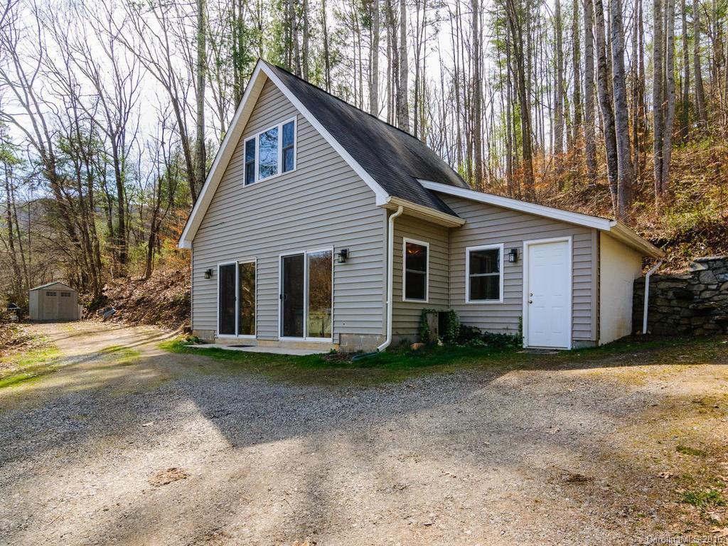 16 Sundance Road Weaverville NC 28787