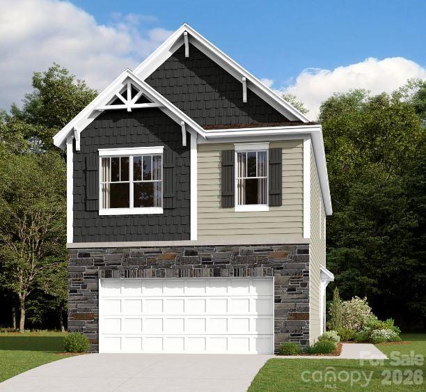 392 Hendley Drive York SC 29745