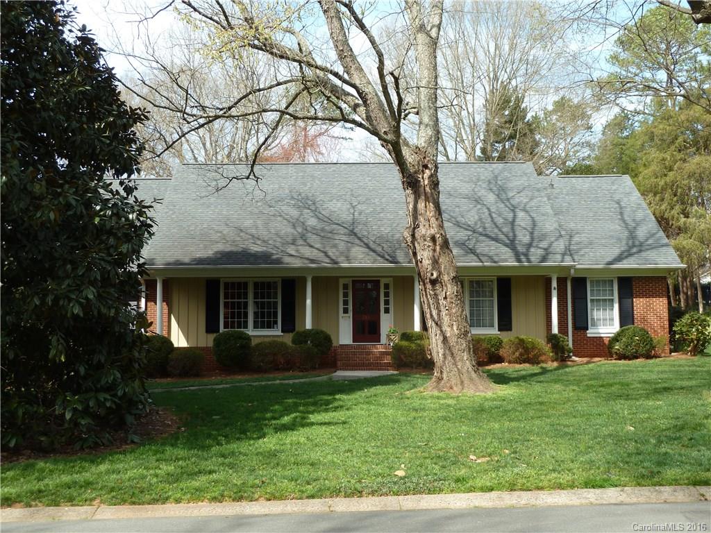 235 Chillingworth Lane Charlotte NC 28211
