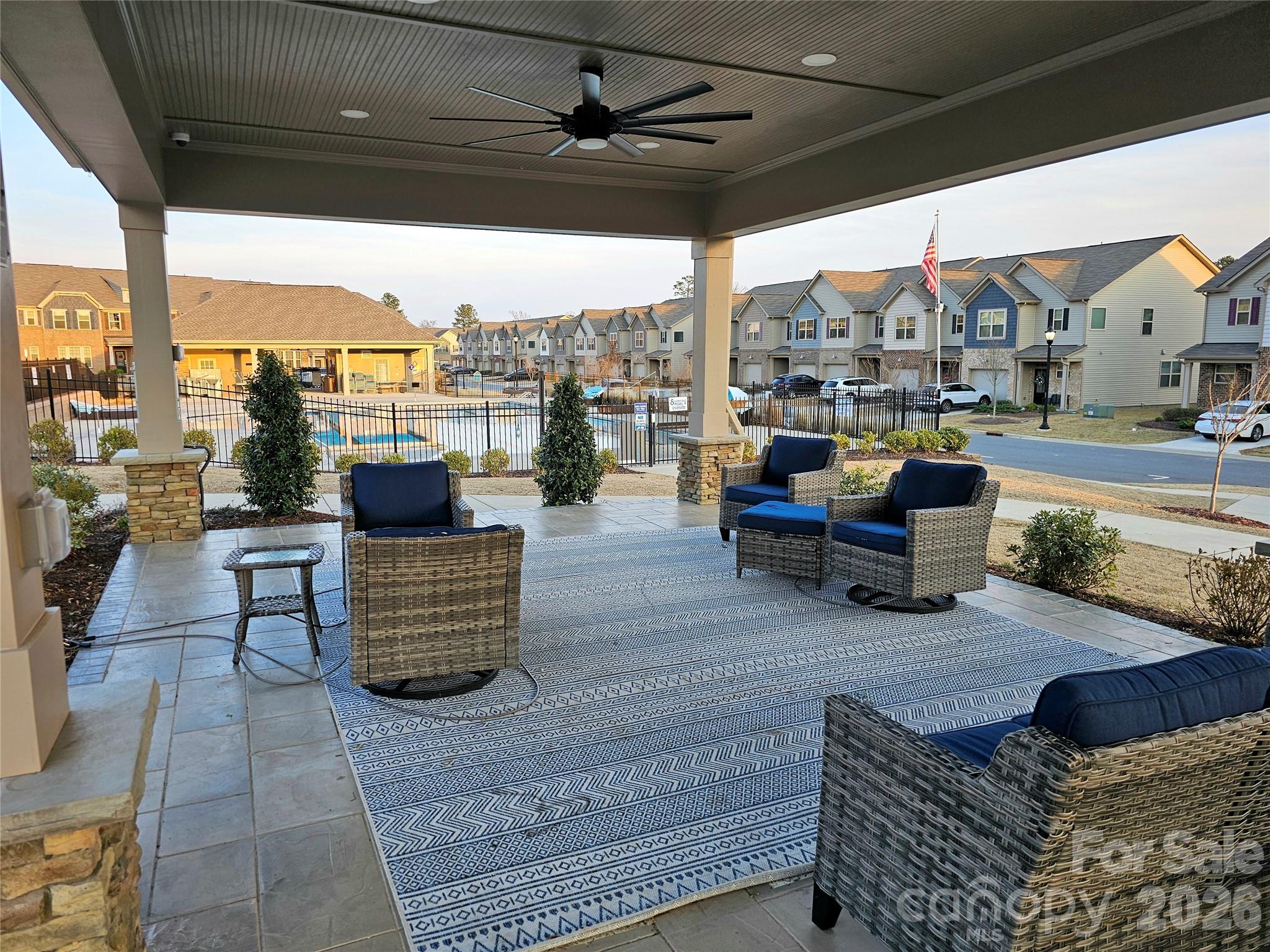 5434 Orchid Bloom Drive Fort Mill SC 29707