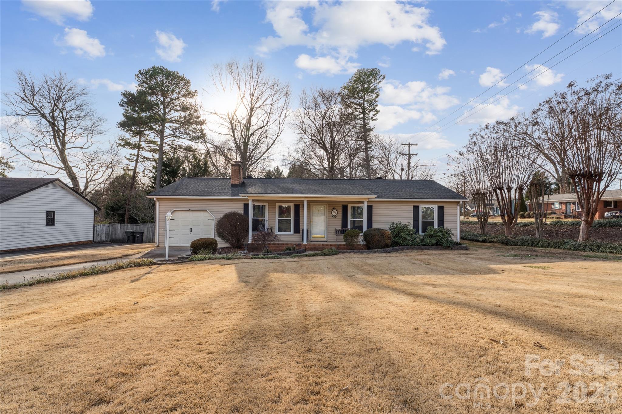 2501 Castlewood Drive Gastonia NC 28056
