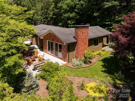 21 Woodbury Road Asheville NC 28804