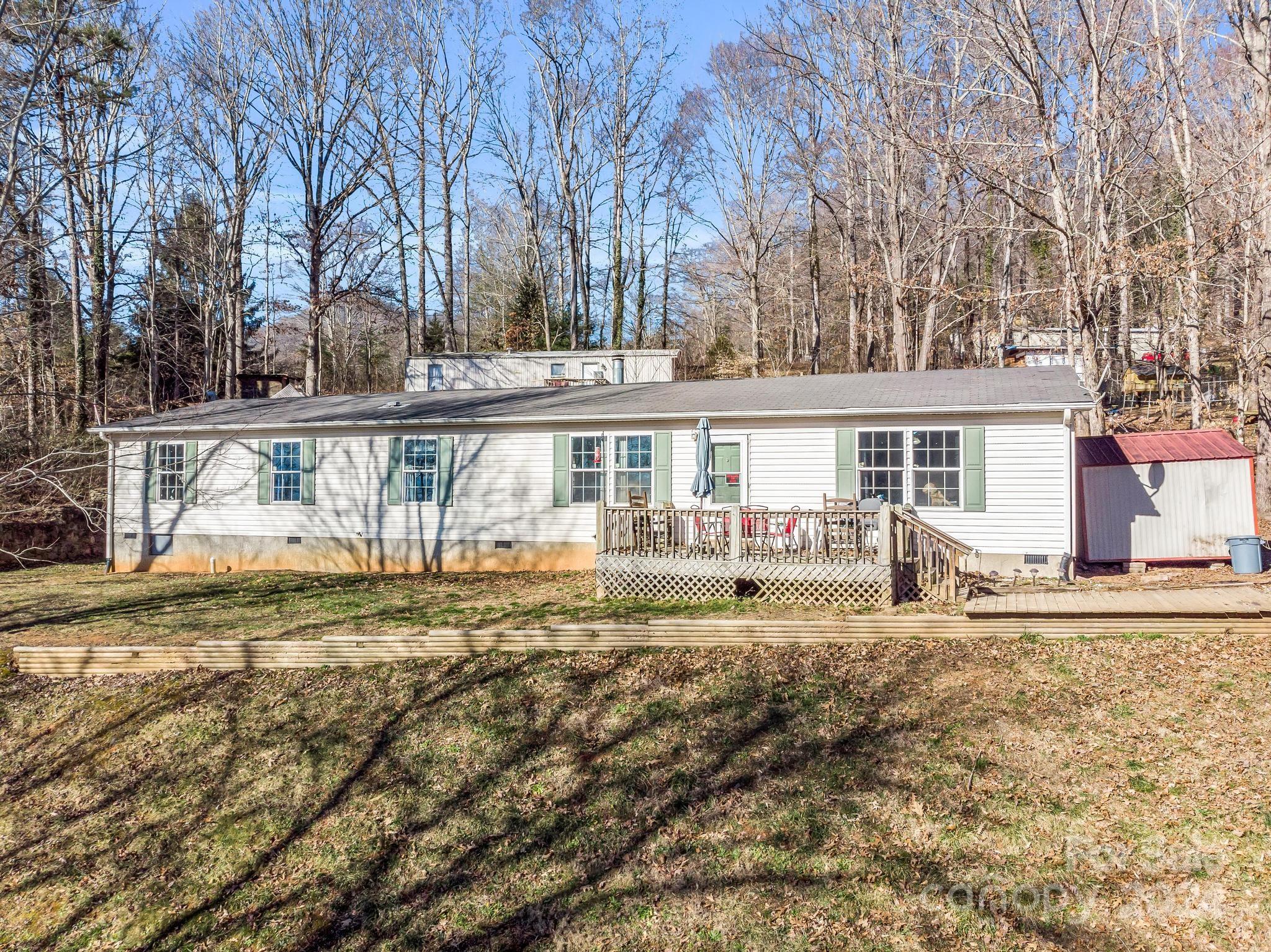 129 Ridgedale Road Candler NC 28715