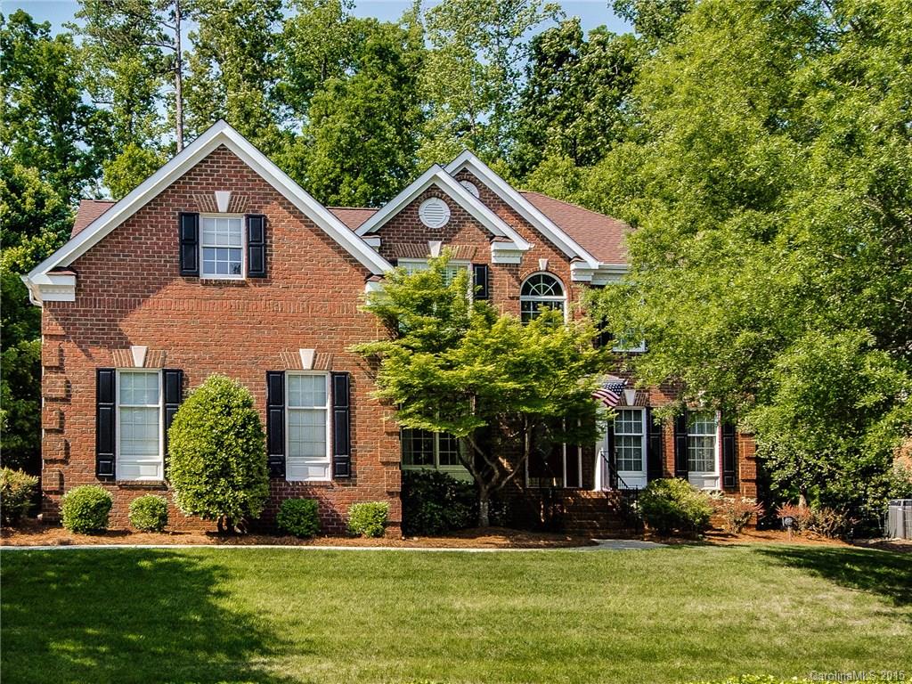 6813 Riesman Lane Charlotte NC 28210