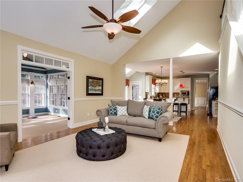 6813 Riesman Lane Charlotte NC 28210