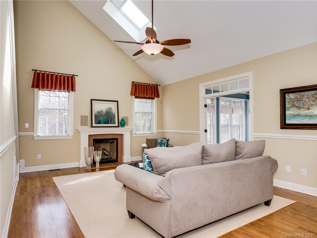 6813 Riesman Lane Charlotte NC 28210