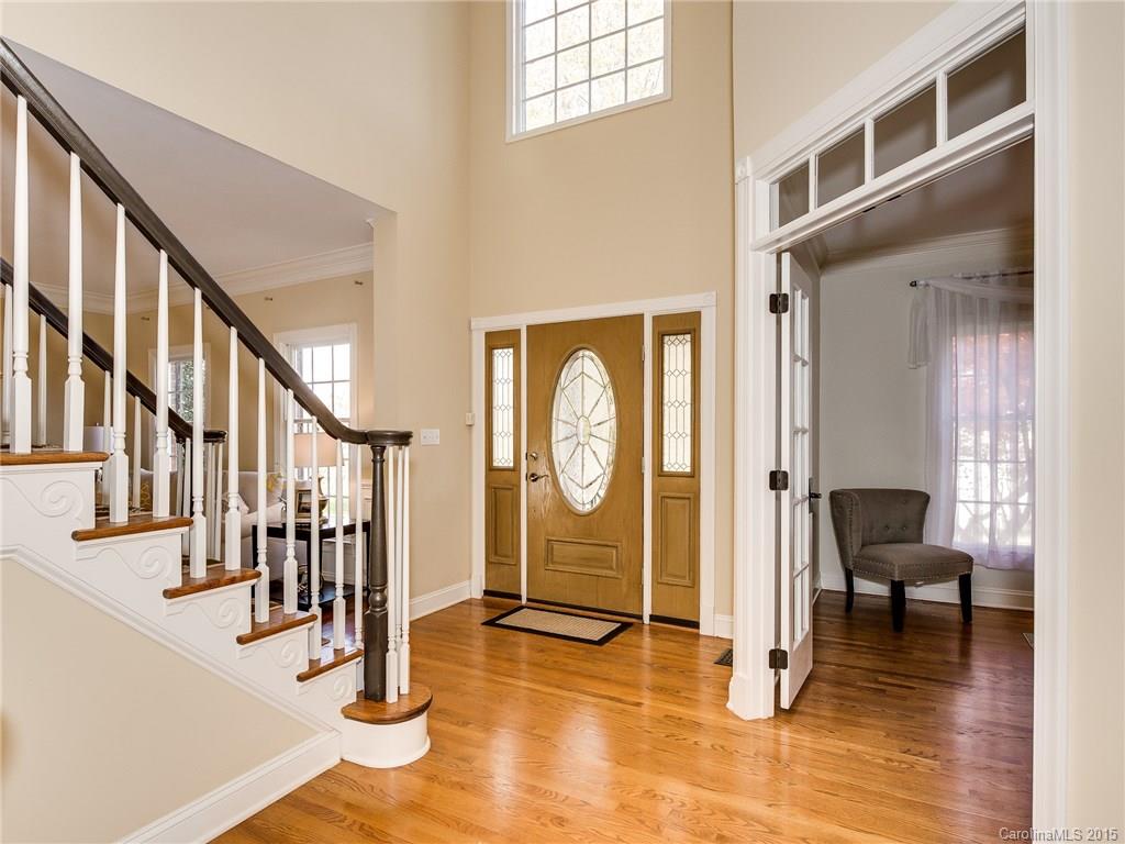 6813 Riesman Lane Charlotte NC 28210