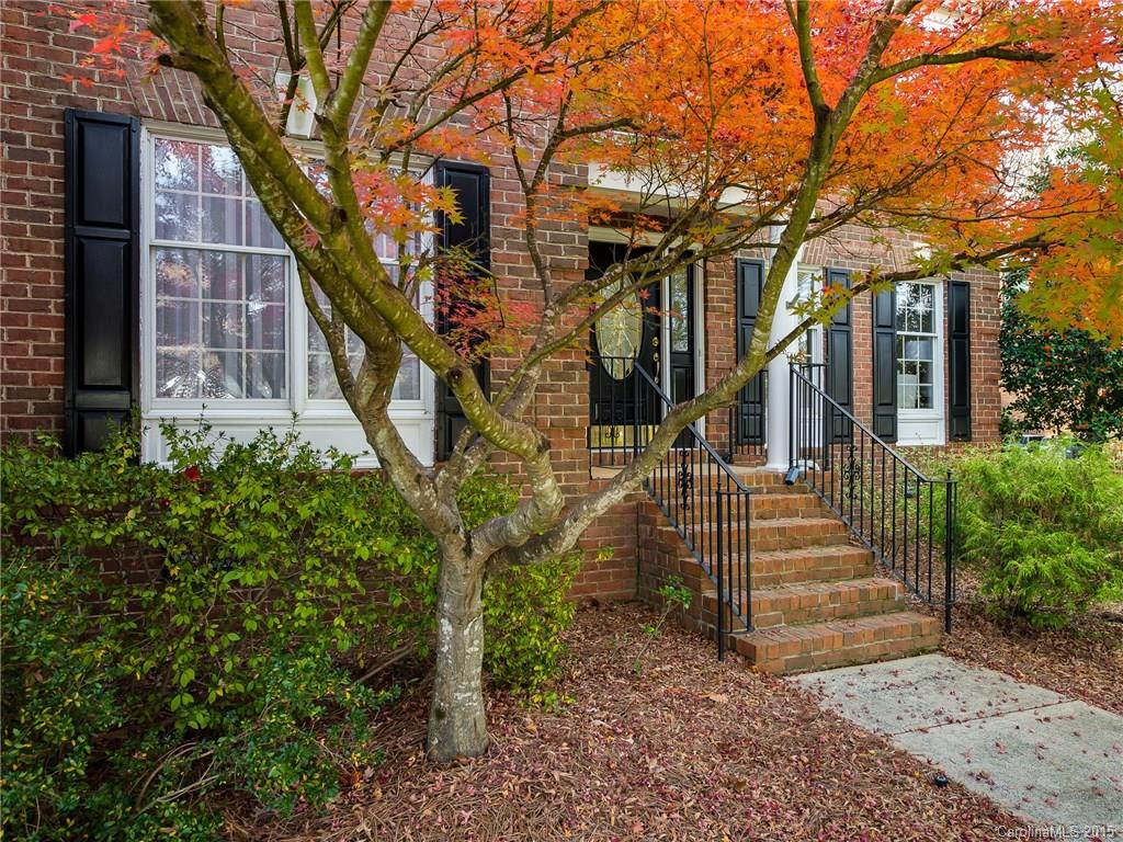 6813 Riesman Lane Charlotte NC 28210