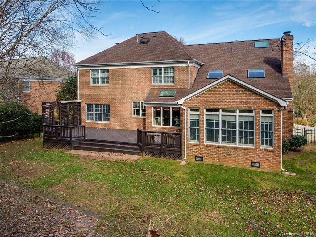 6813 Riesman Lane Charlotte NC 28210