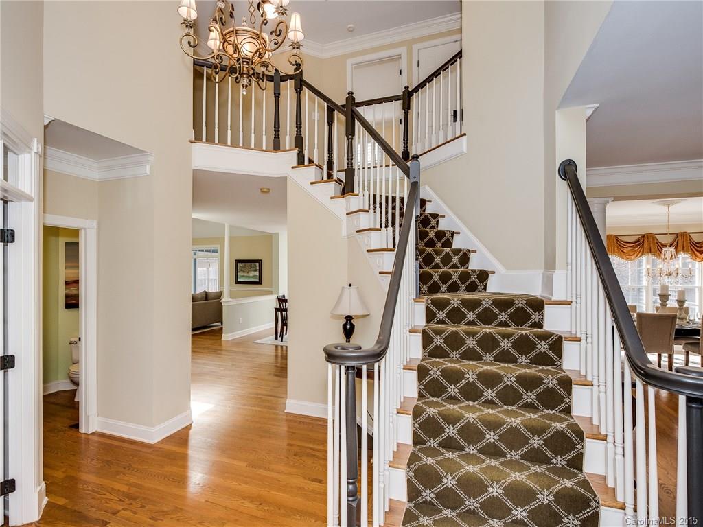 6813 Riesman Lane Charlotte NC 28210