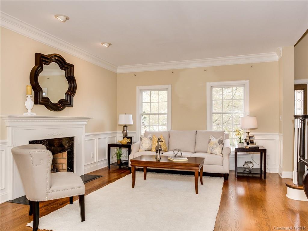 6813 Riesman Lane Charlotte NC 28210