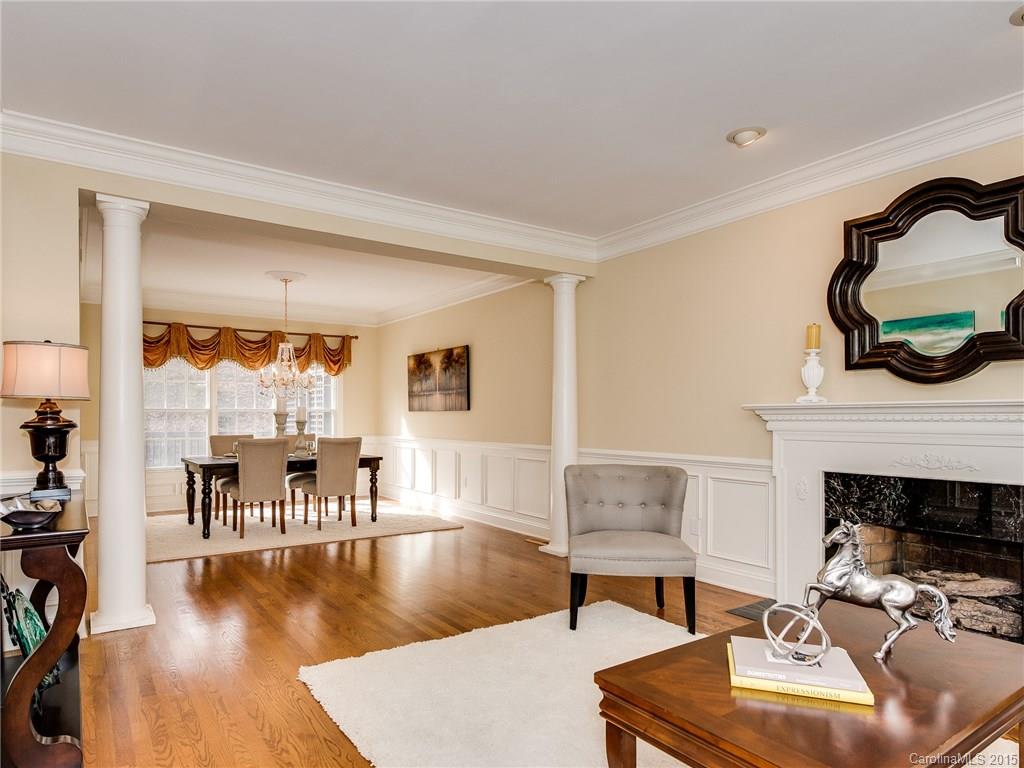 6813 Riesman Lane Charlotte NC 28210