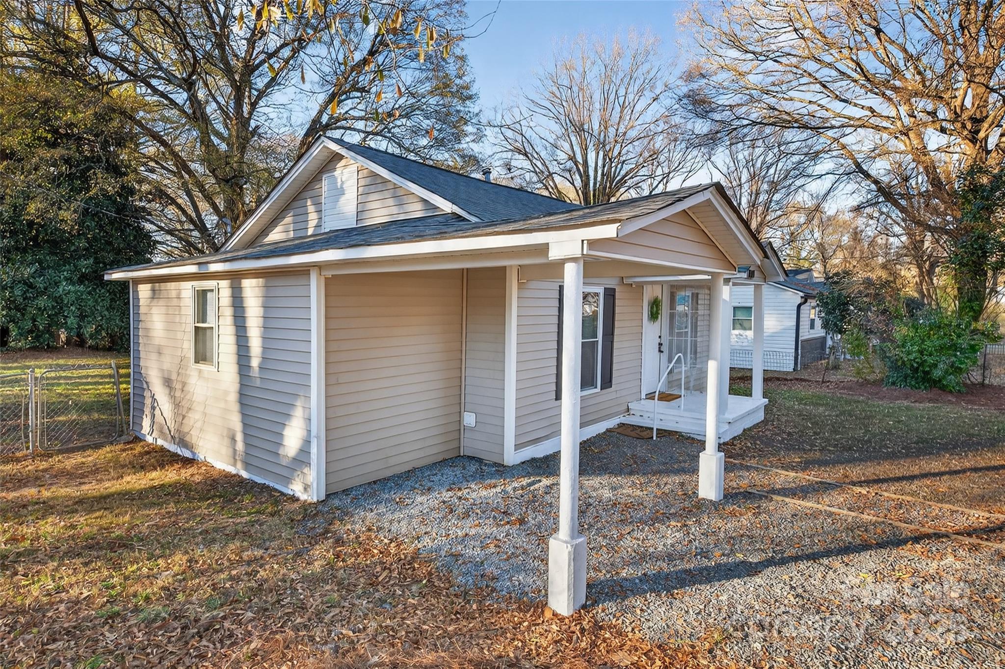 1001 N Ransom Street Gastonia NC 28052