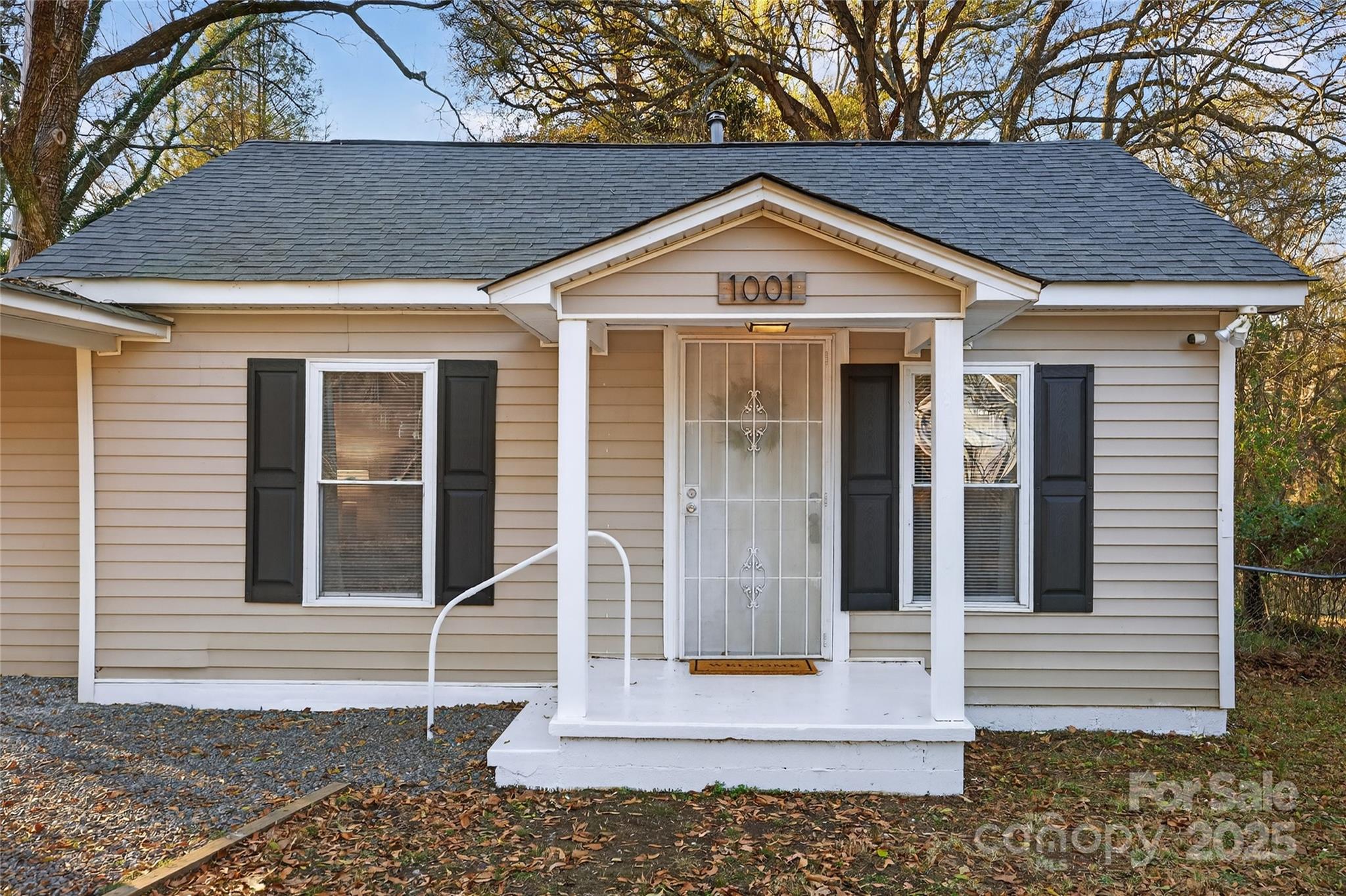 1001 N Ransom Street Gastonia NC 28052