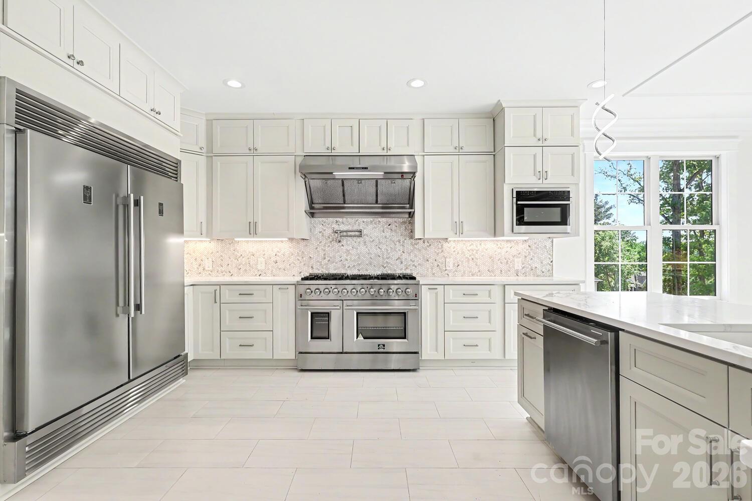 4304 Tangle Drive Charlotte NC 28211