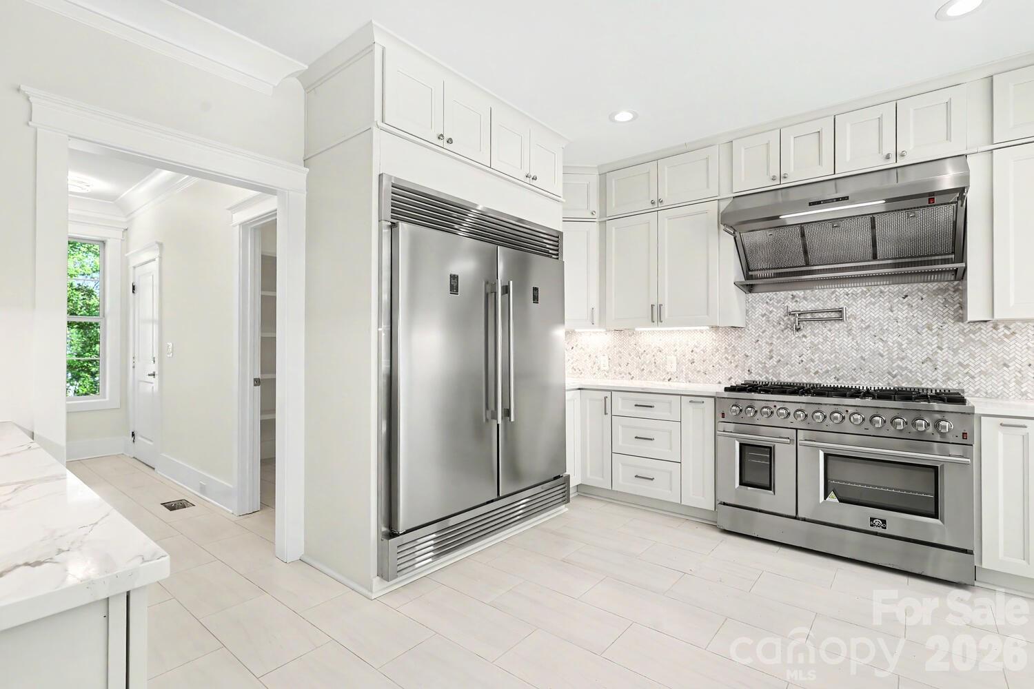 4304 Tangle Drive Charlotte NC 28211