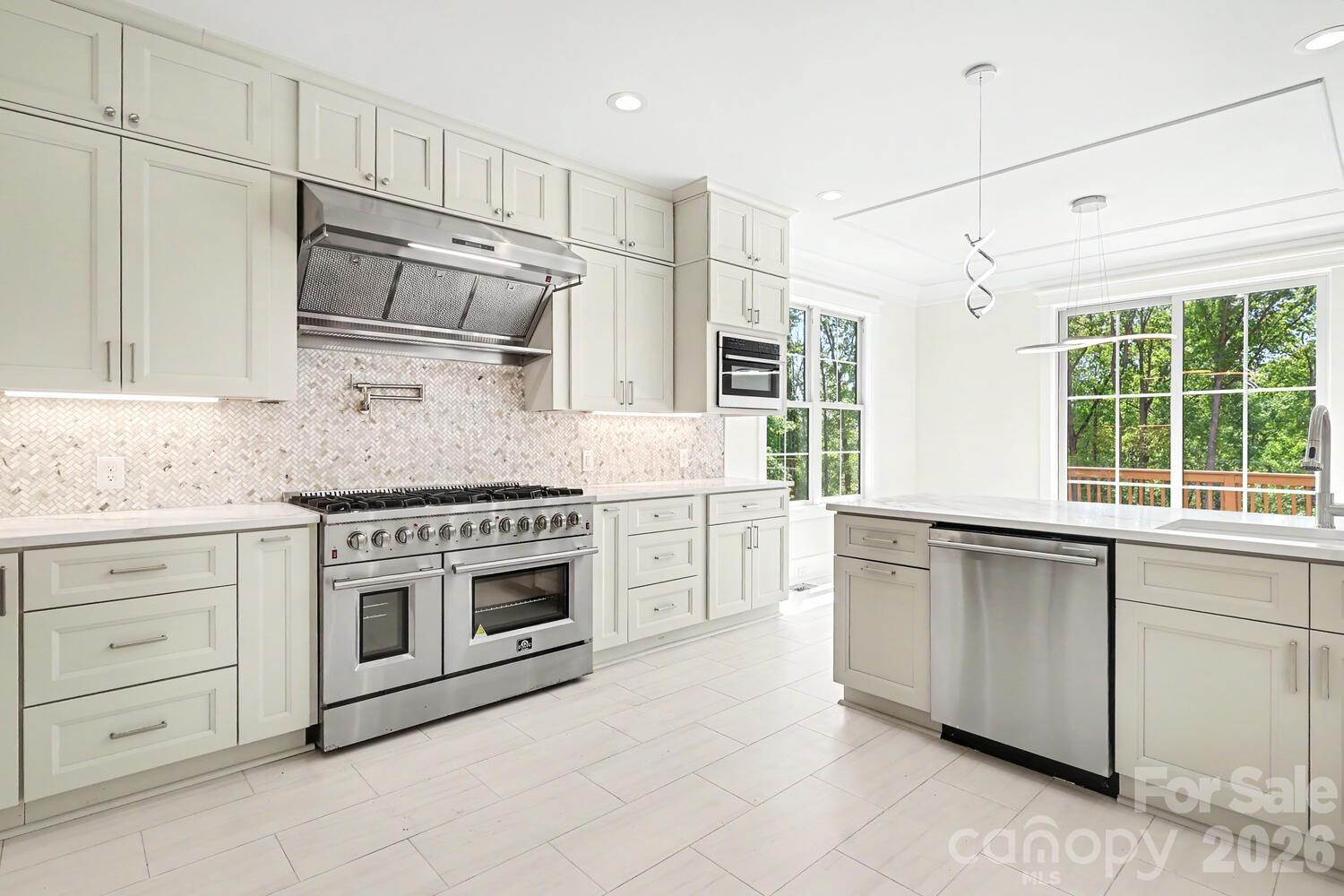 4304 Tangle Drive Charlotte NC 28211