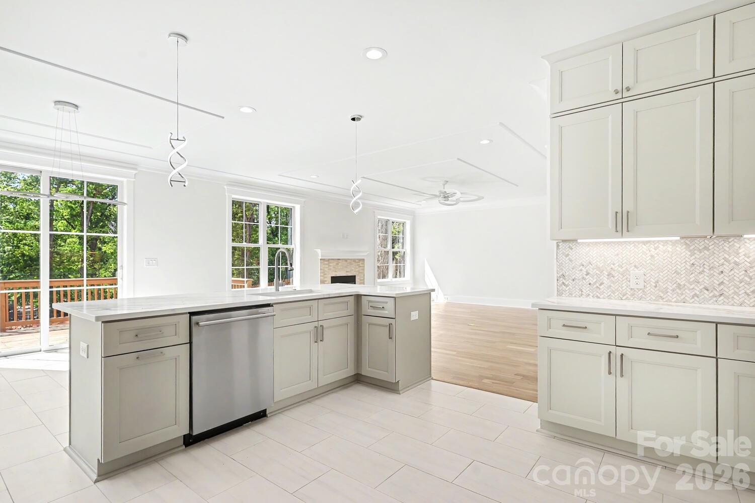 4304 Tangle Drive Charlotte NC 28211