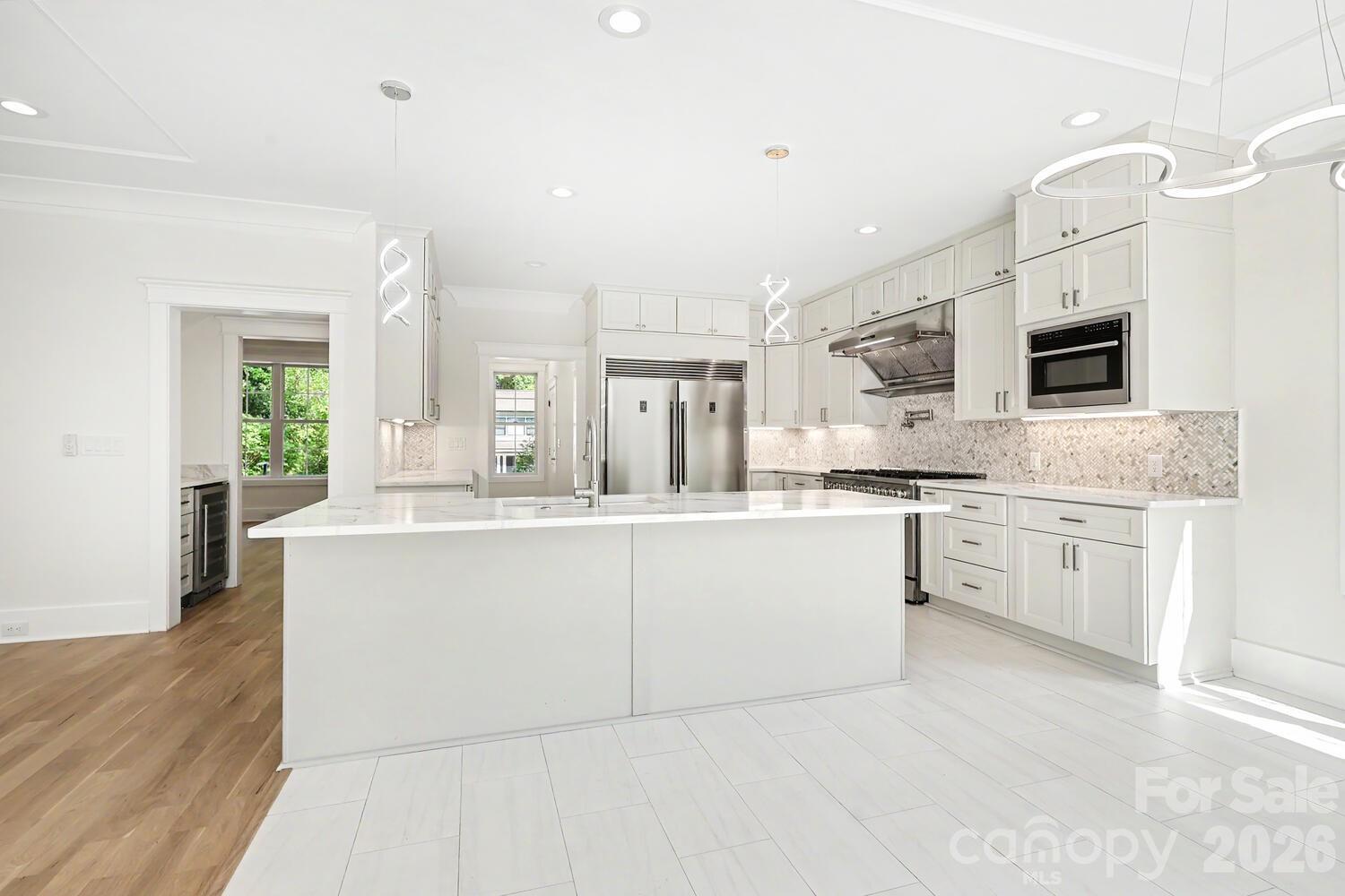 4304 Tangle Drive Charlotte NC 28211