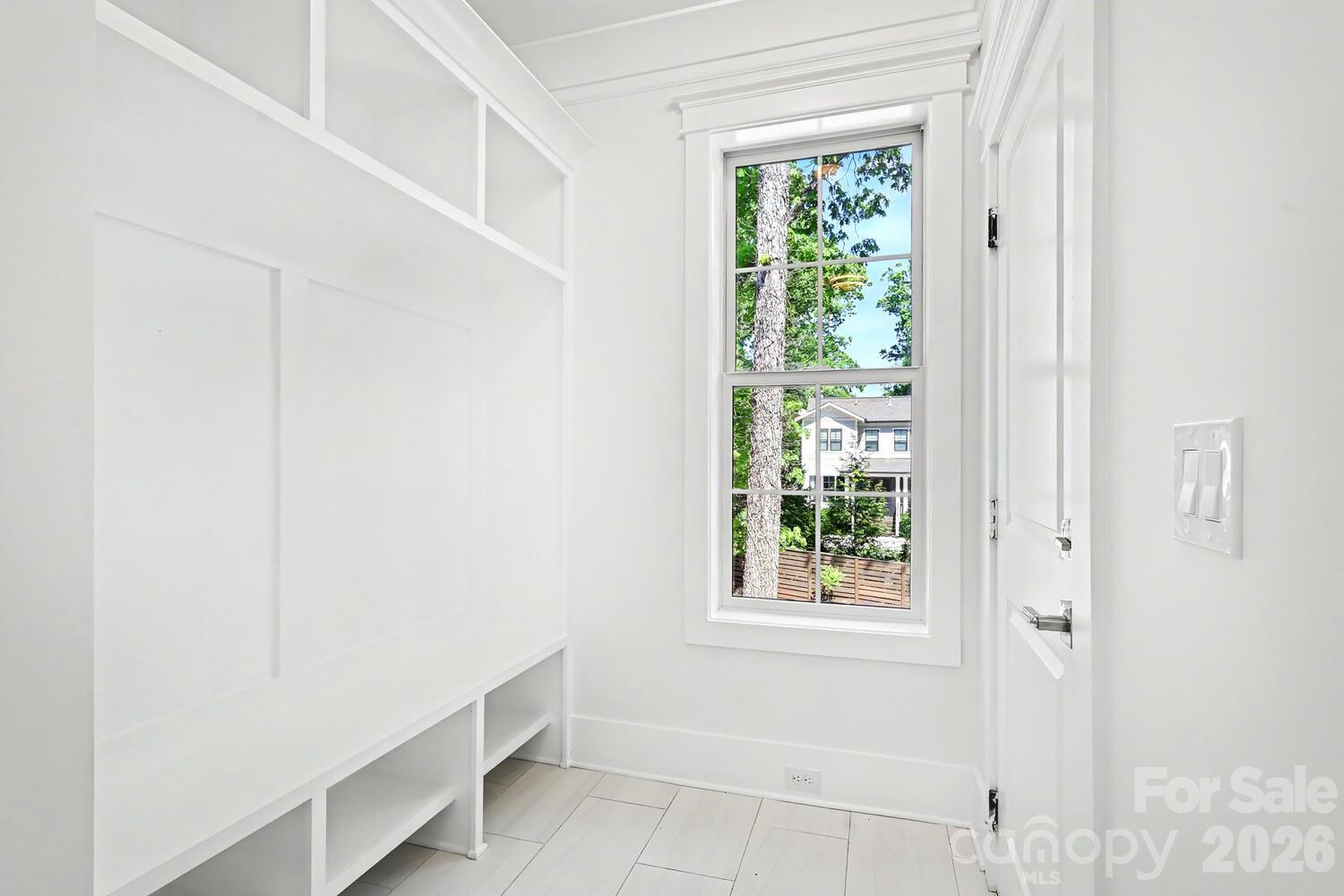 4304 Tangle Drive Charlotte NC 28211