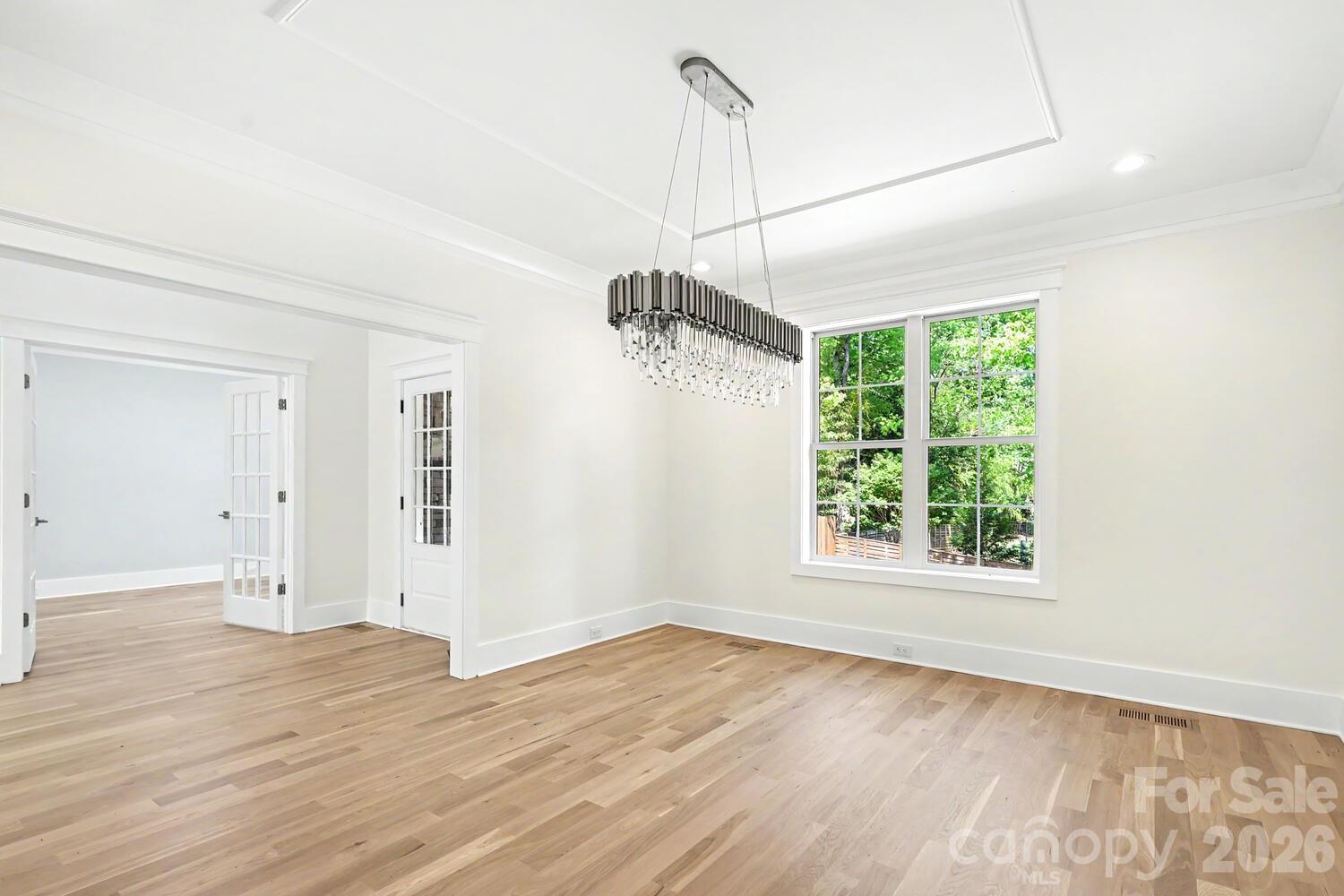 4304 Tangle Drive Charlotte NC 28211