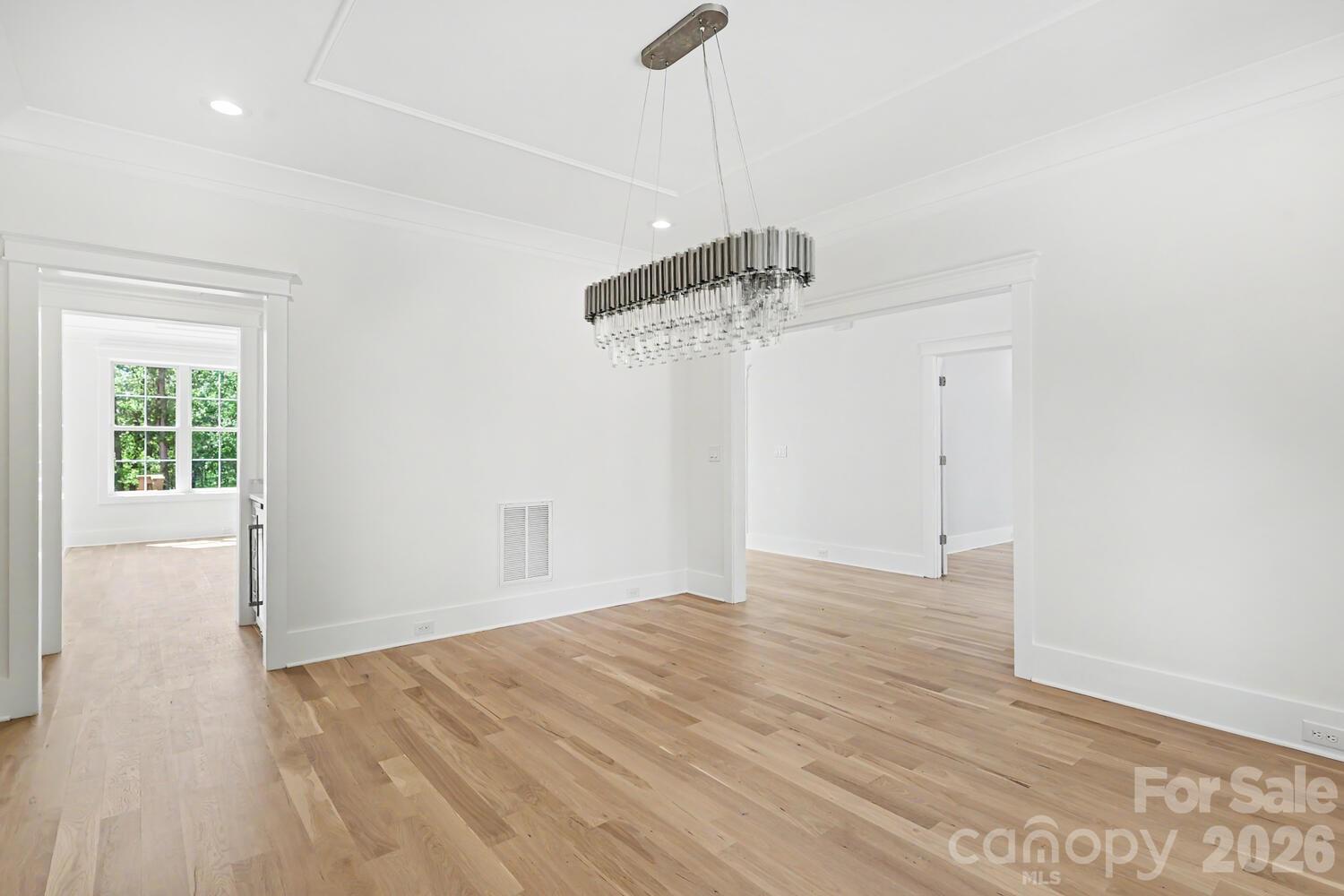 4304 Tangle Drive Charlotte NC 28211