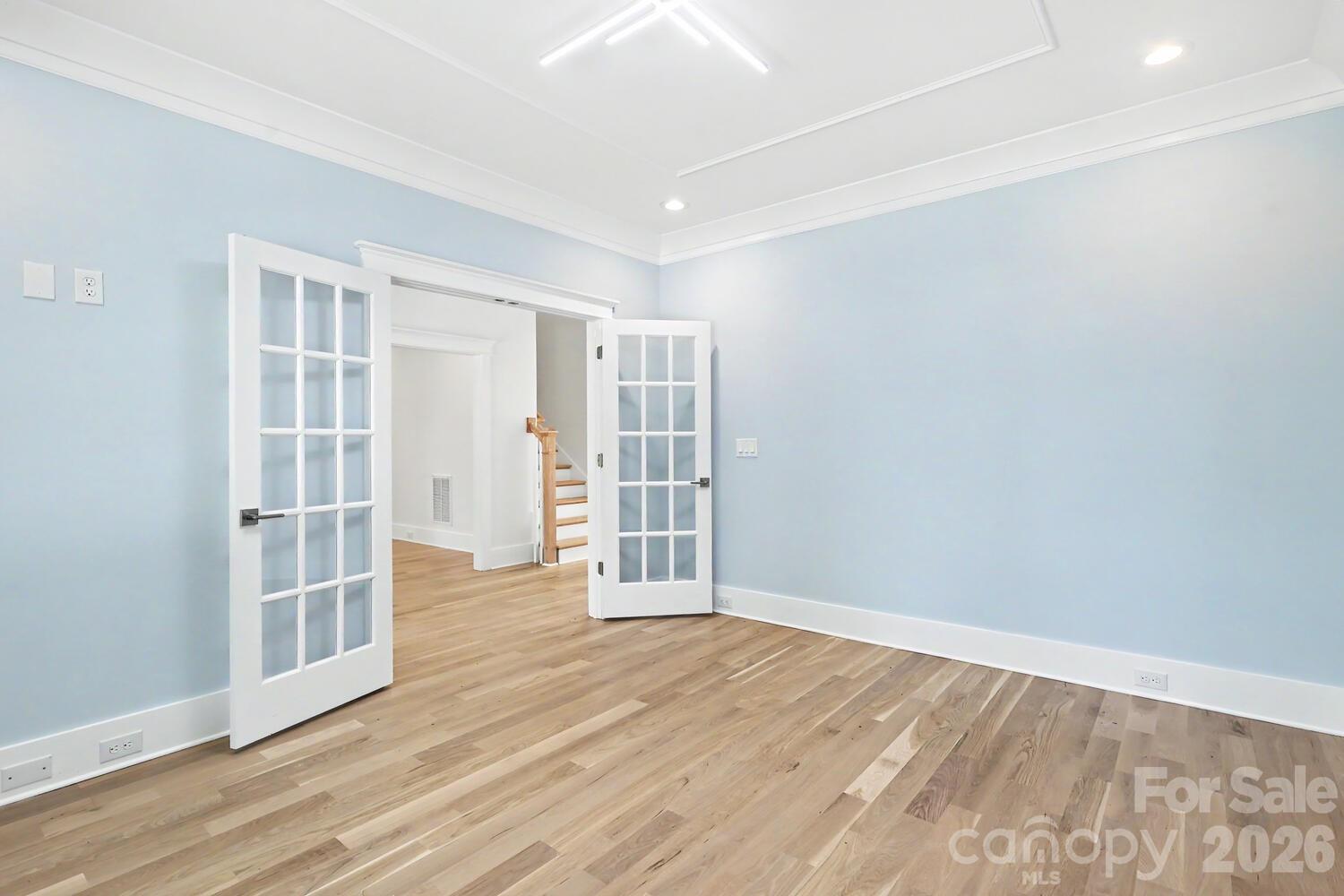 4304 Tangle Drive Charlotte NC 28211