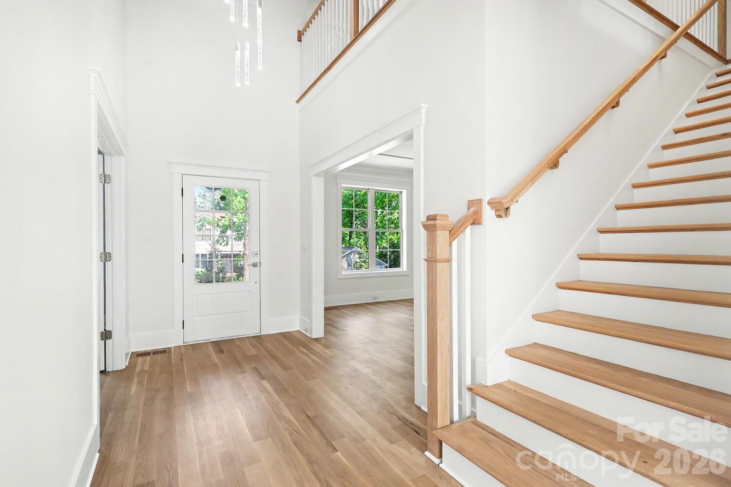 4304 Tangle Drive Charlotte NC 28211