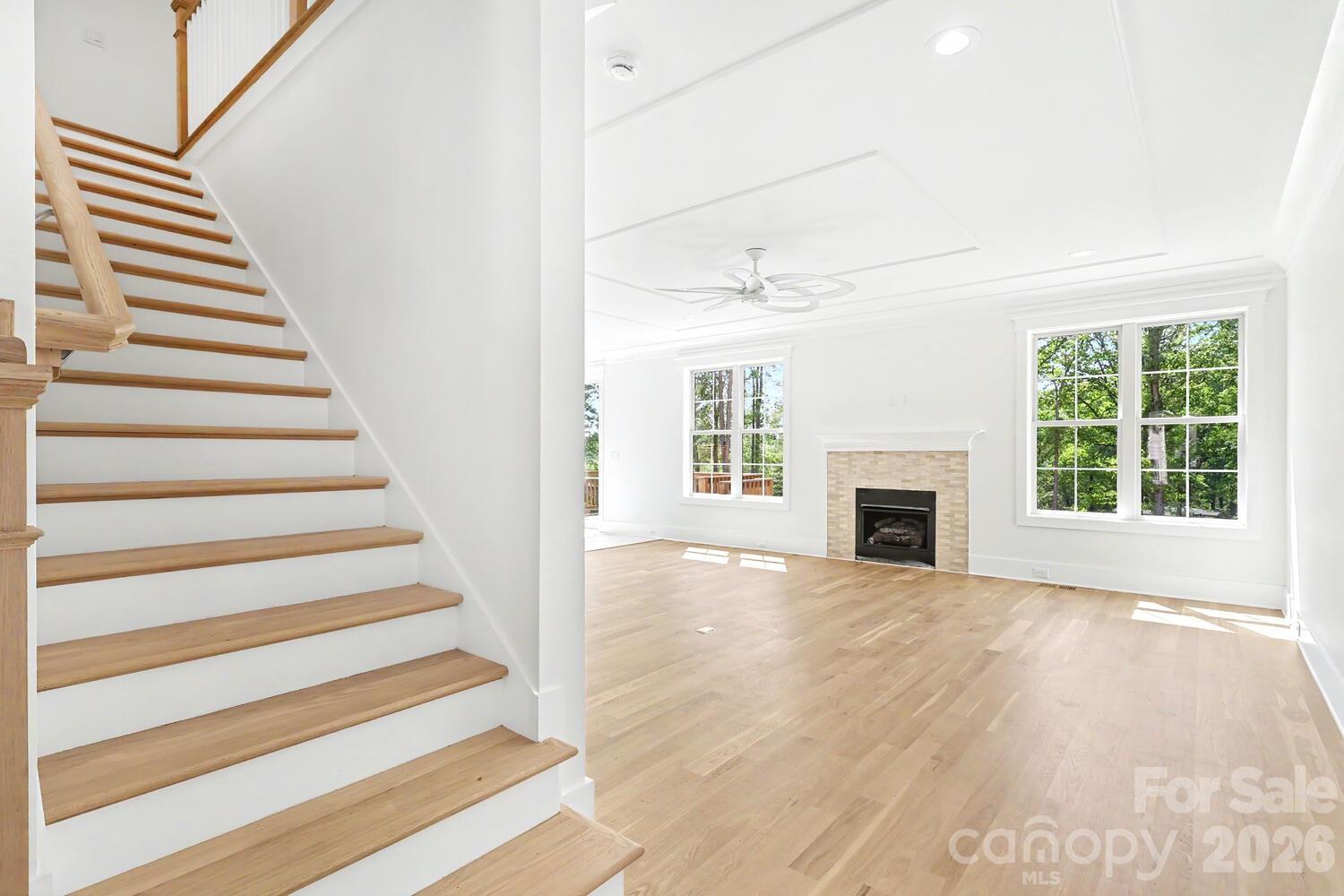 4304 Tangle Drive Charlotte NC 28211