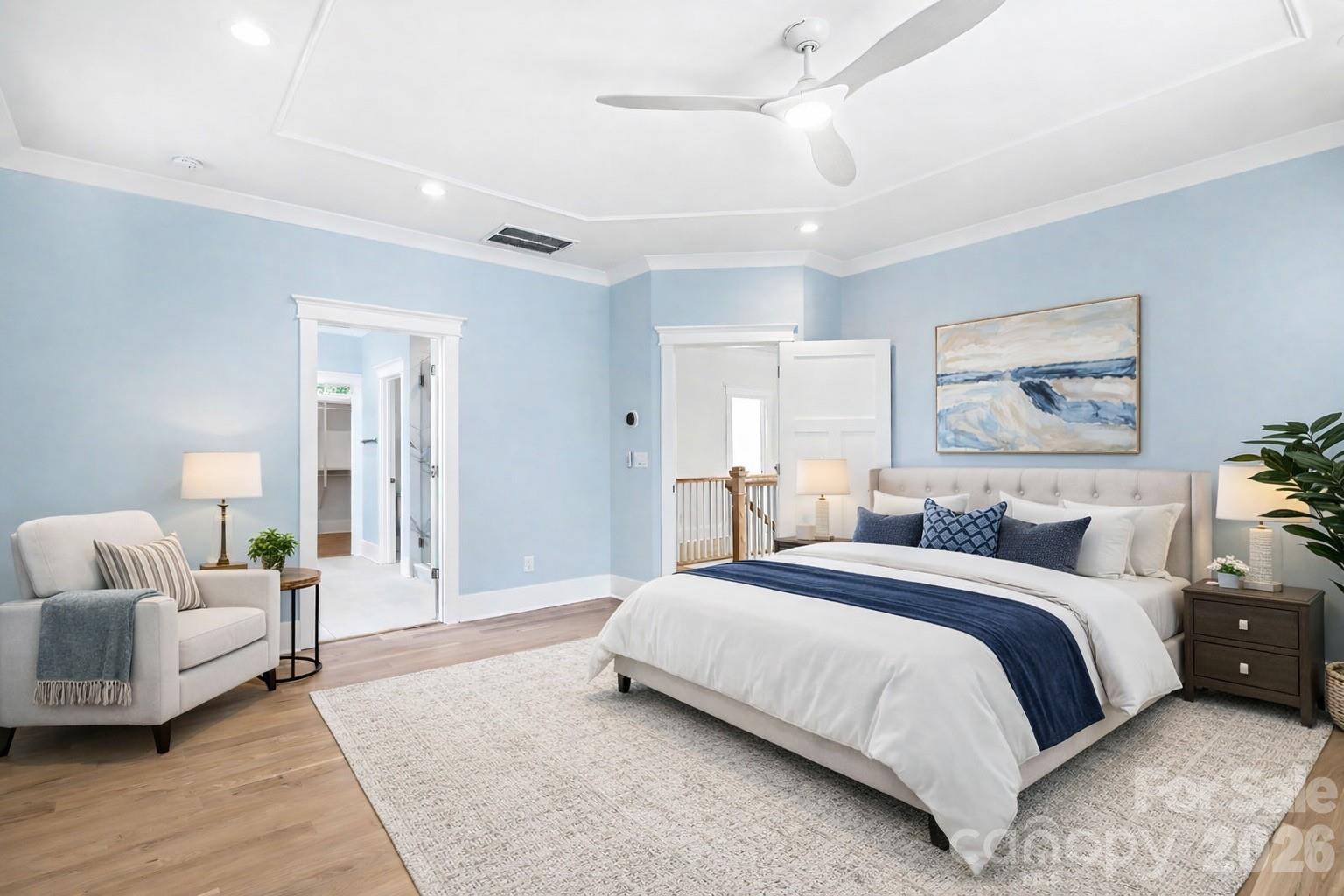 4304 Tangle Drive Charlotte NC 28211