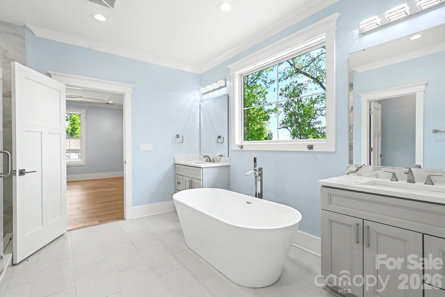 4304 Tangle Drive Charlotte NC 28211