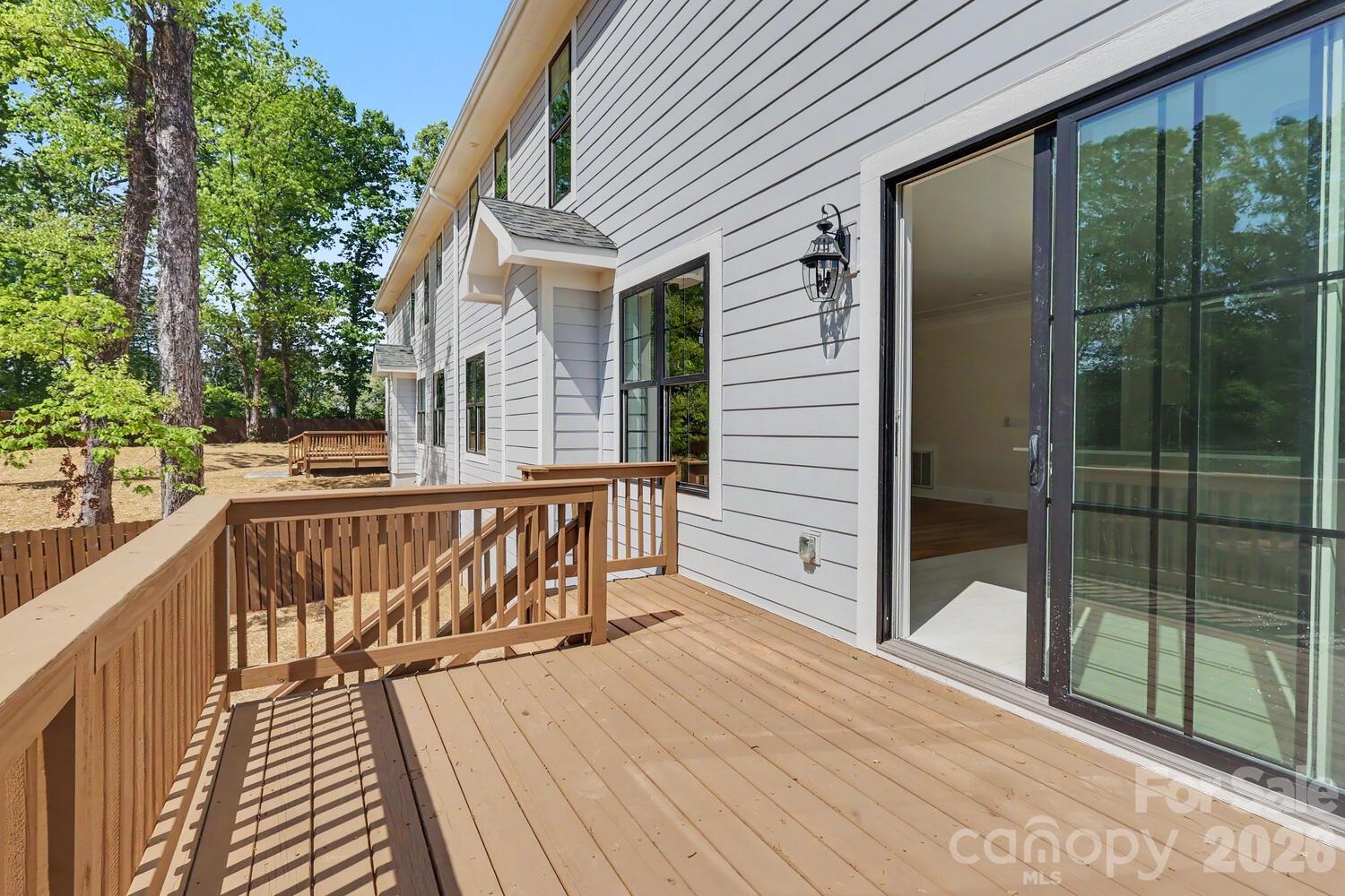 4304 Tangle Drive Charlotte NC 28211