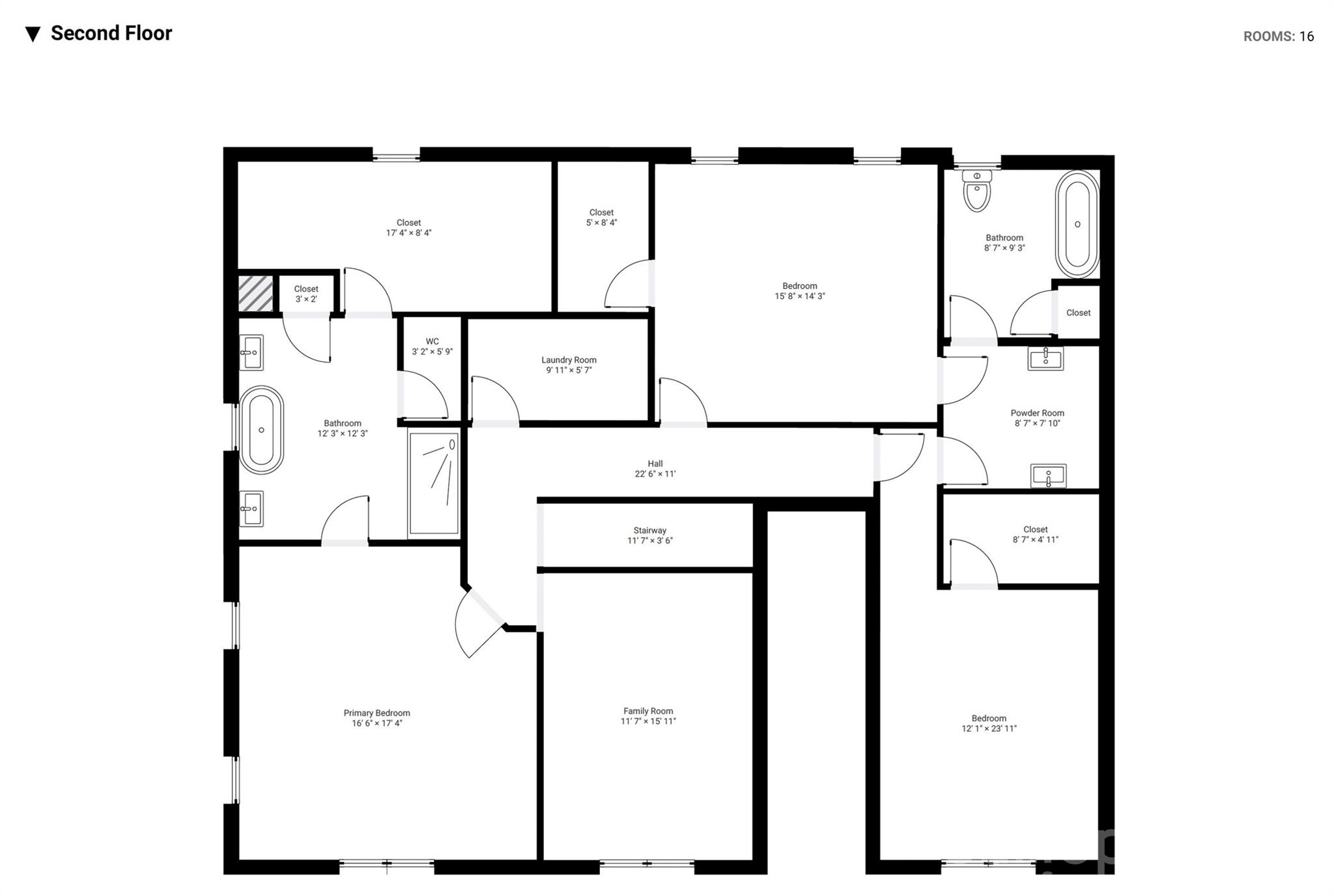 4304 Tangle Drive Charlotte NC 28211