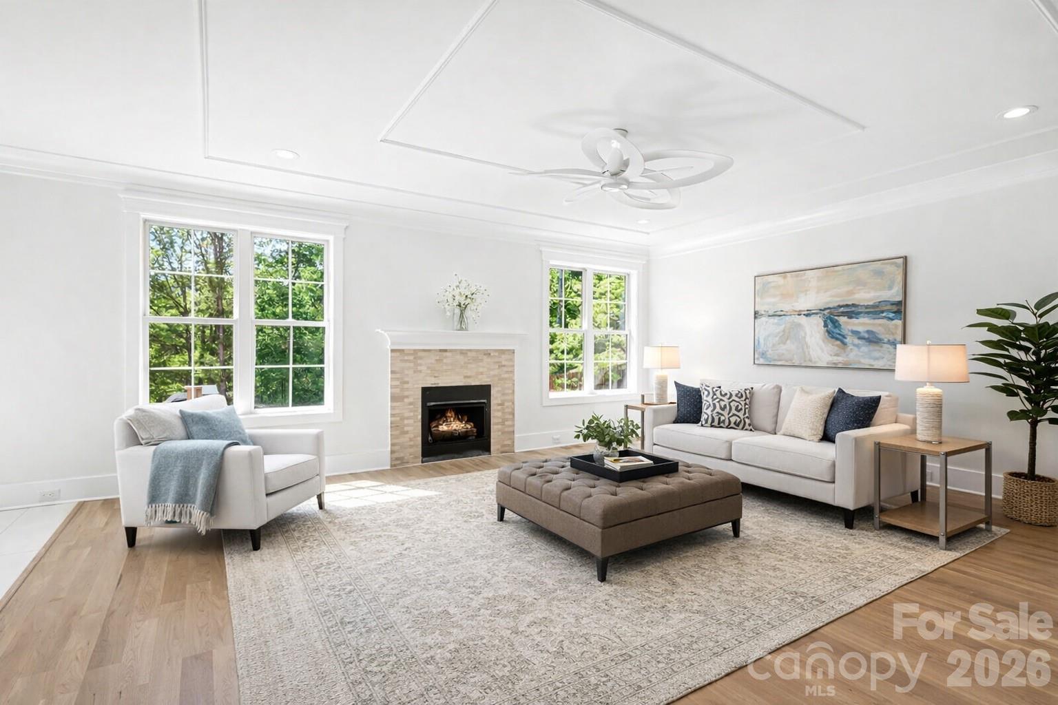 4304 Tangle Drive Charlotte NC 28211
