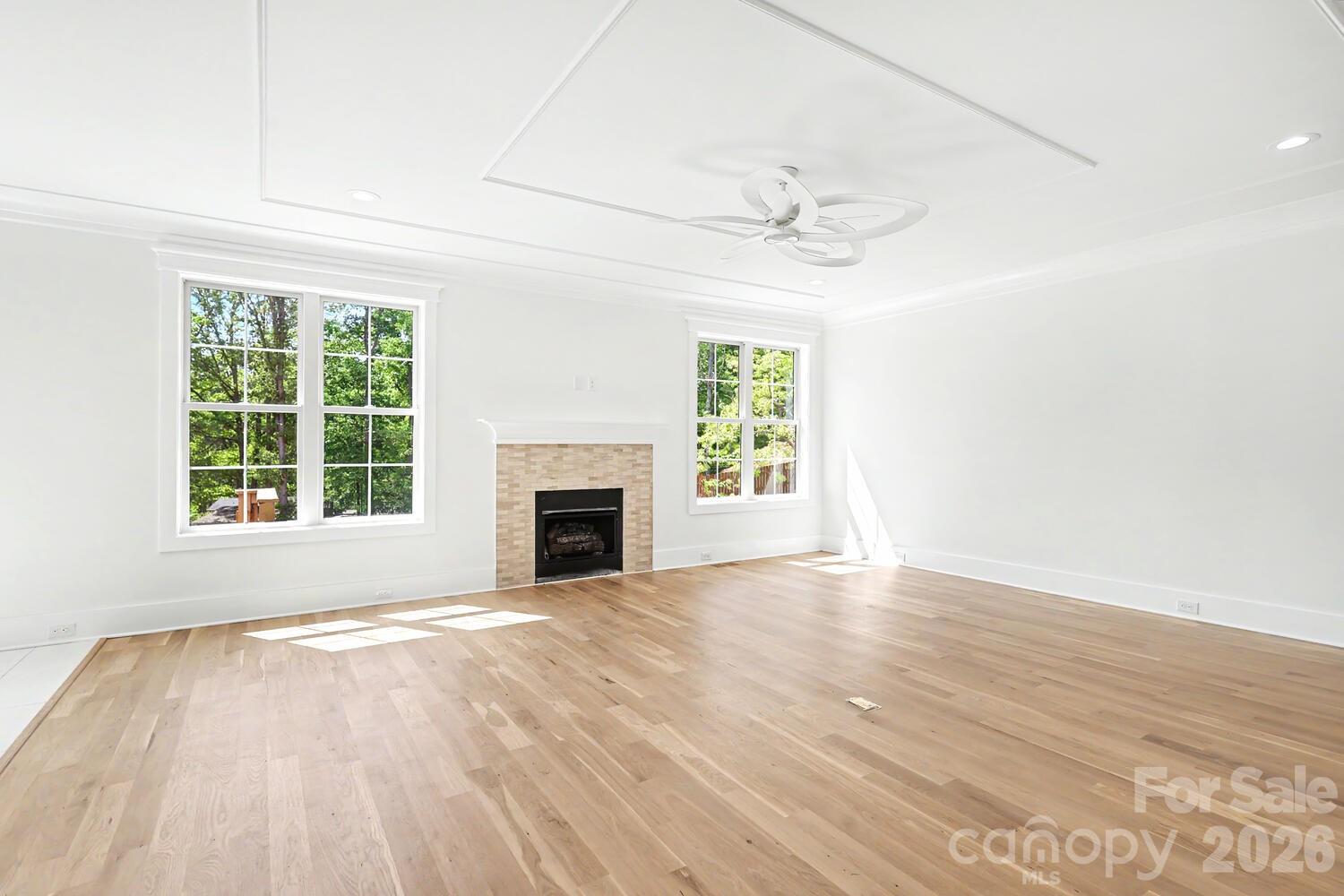 4304 Tangle Drive Charlotte NC 28211