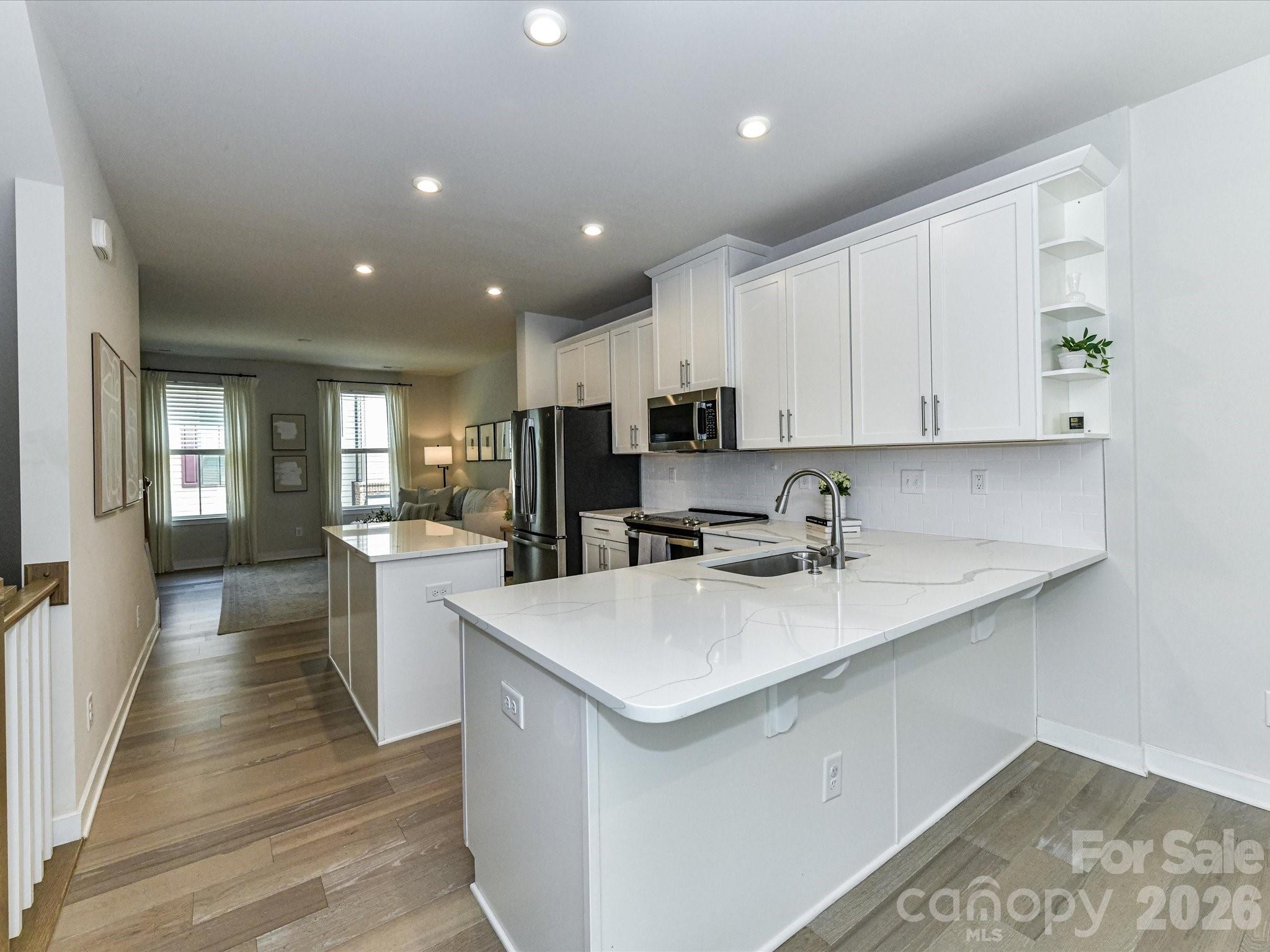 408 Tristram Lane Charlotte NC 28205