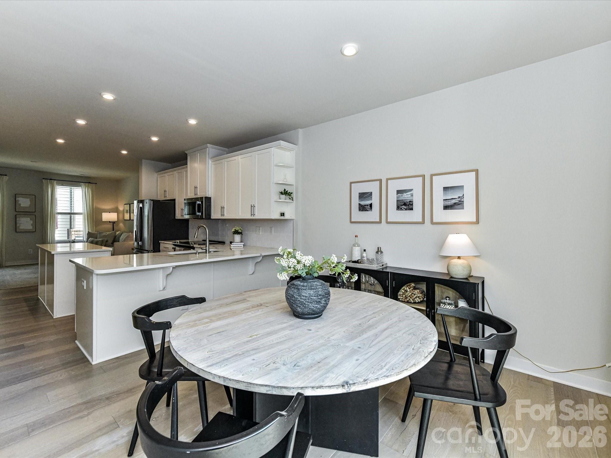 408 Tristram Lane Charlotte NC 28205
