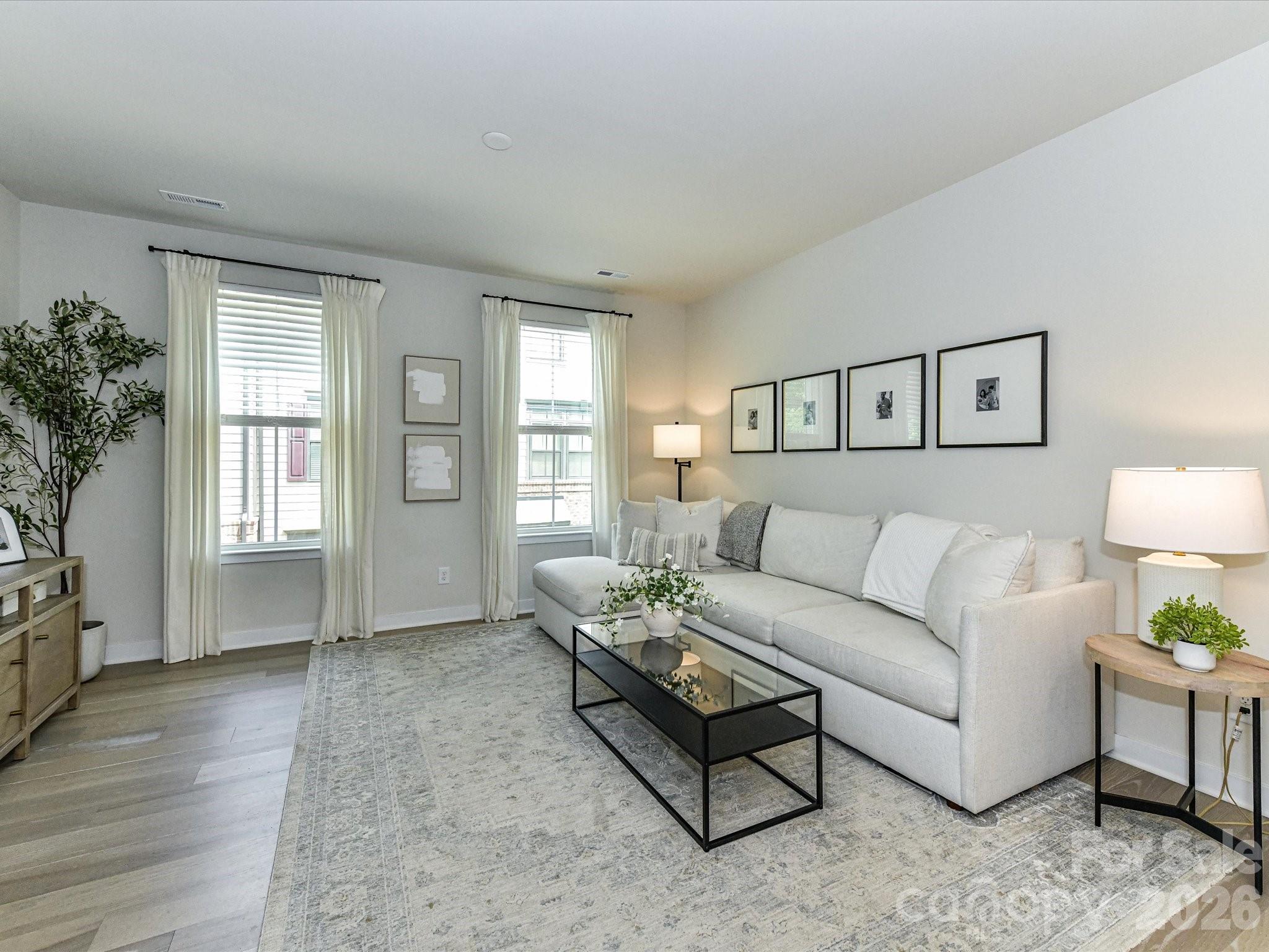 408 Tristram Lane Charlotte NC 28205