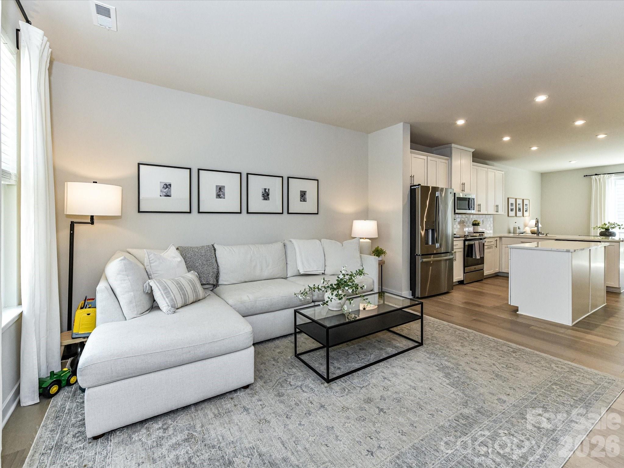 408 Tristram Lane Charlotte NC 28205