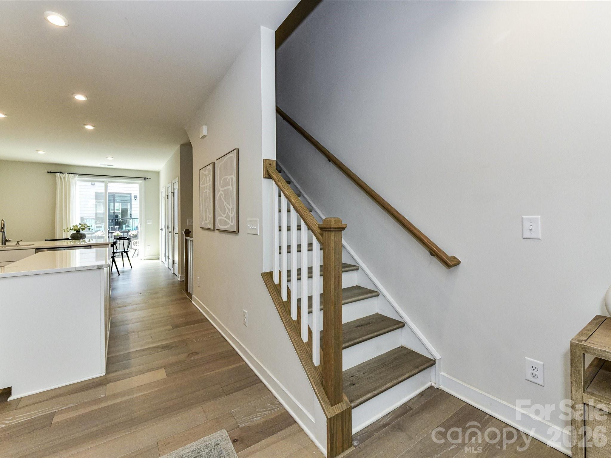 408 Tristram Lane Charlotte NC 28205