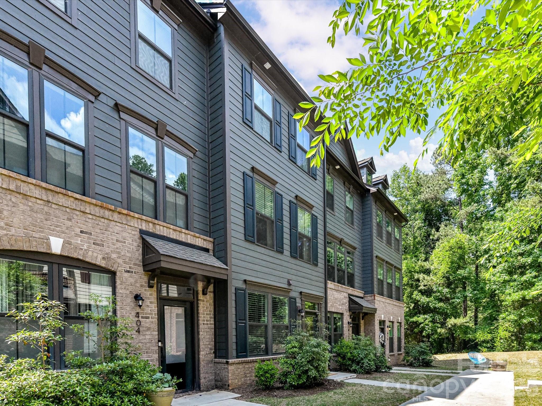 408 Tristram Lane Charlotte NC 28205