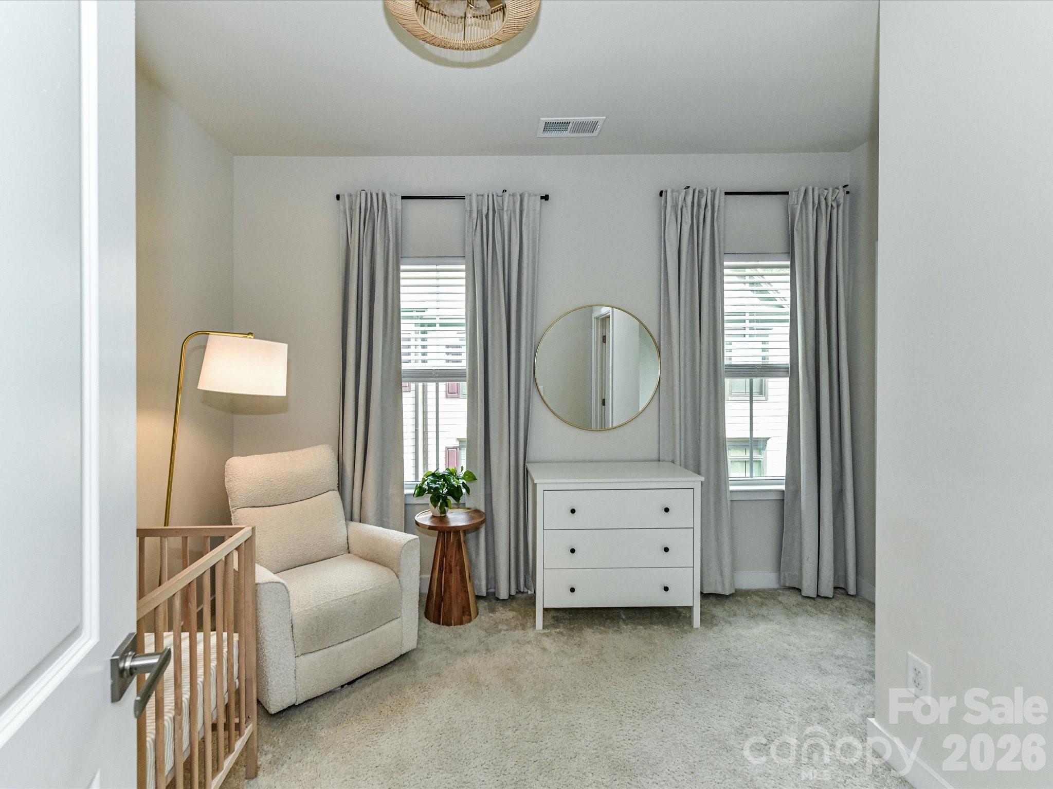 408 Tristram Lane Charlotte NC 28205