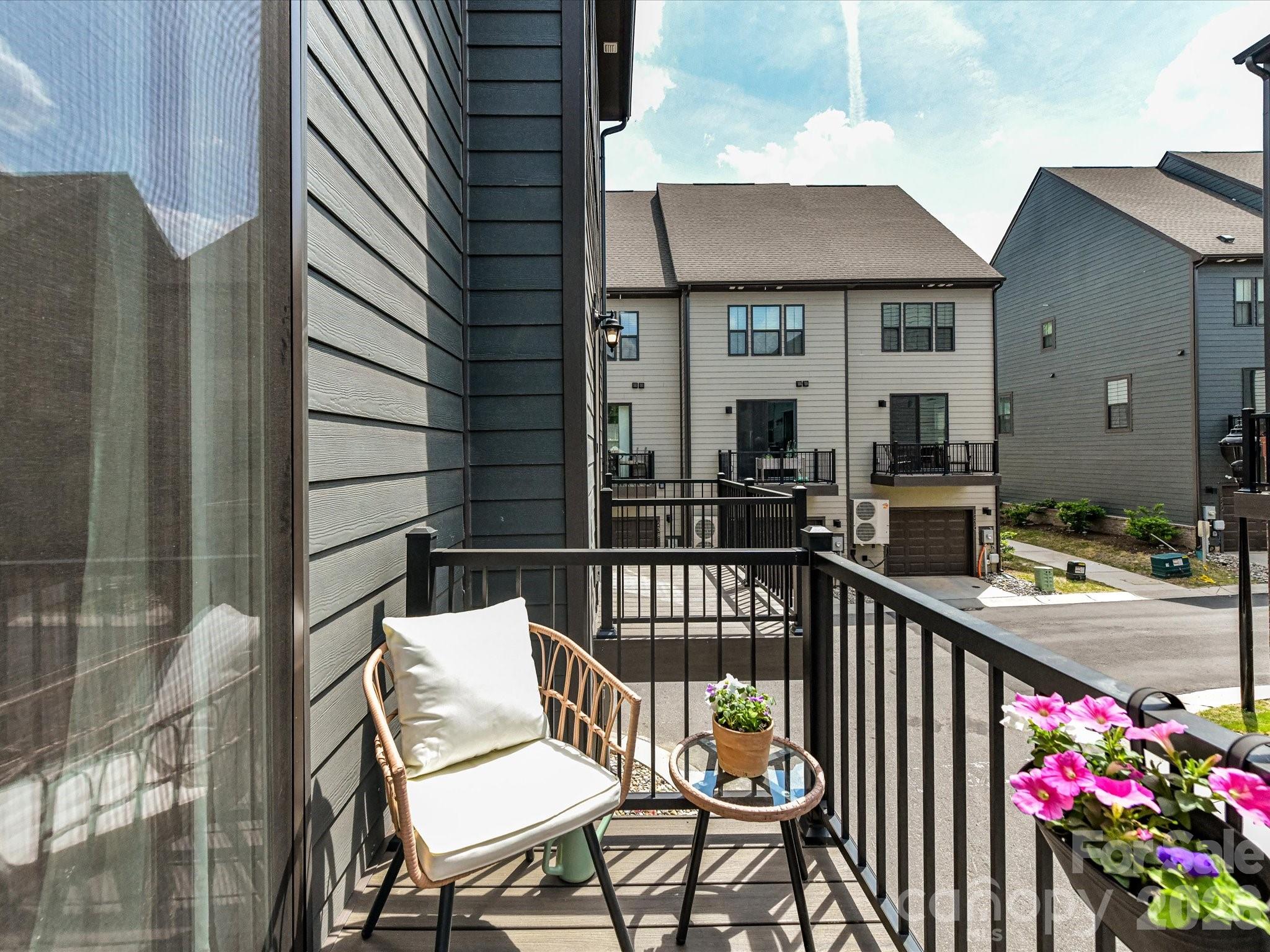 408 Tristram Lane Charlotte NC 28205
