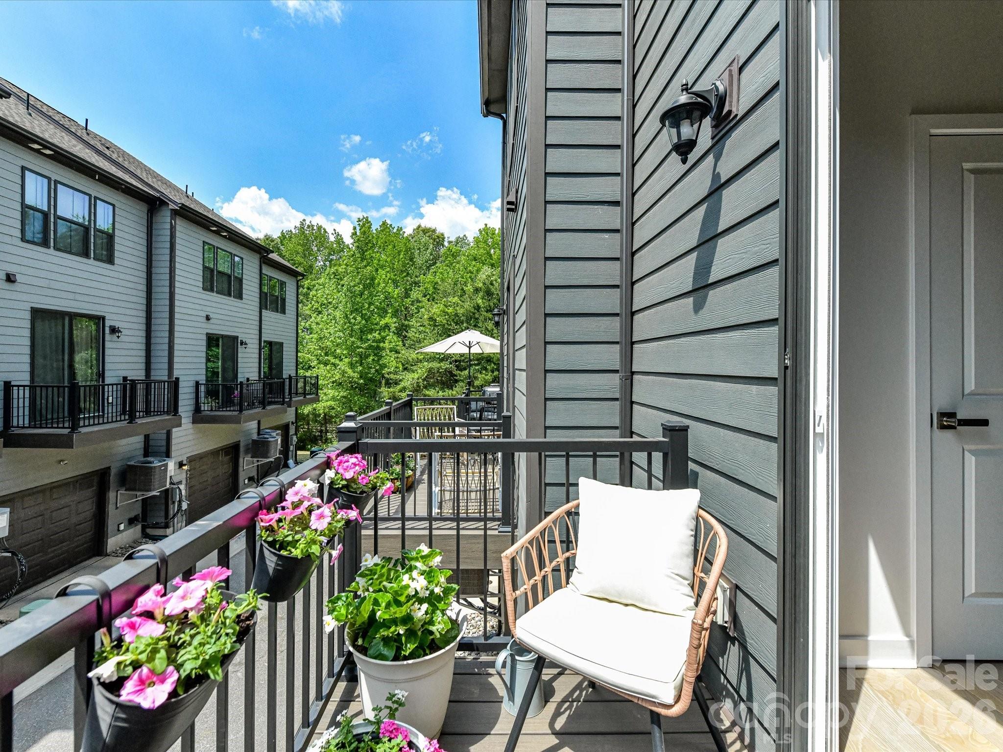 408 Tristram Lane Charlotte NC 28205