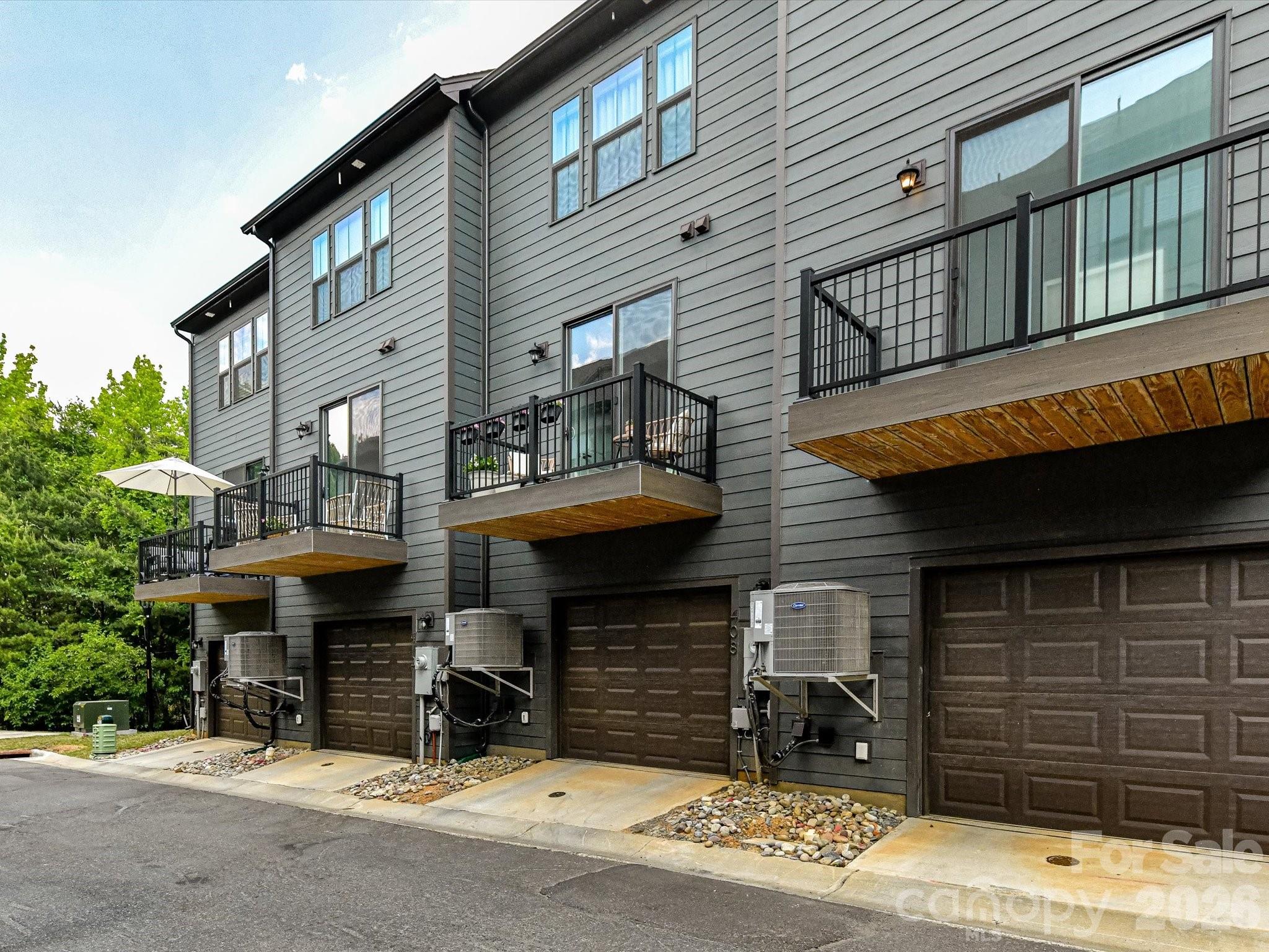 408 Tristram Lane Charlotte NC 28205