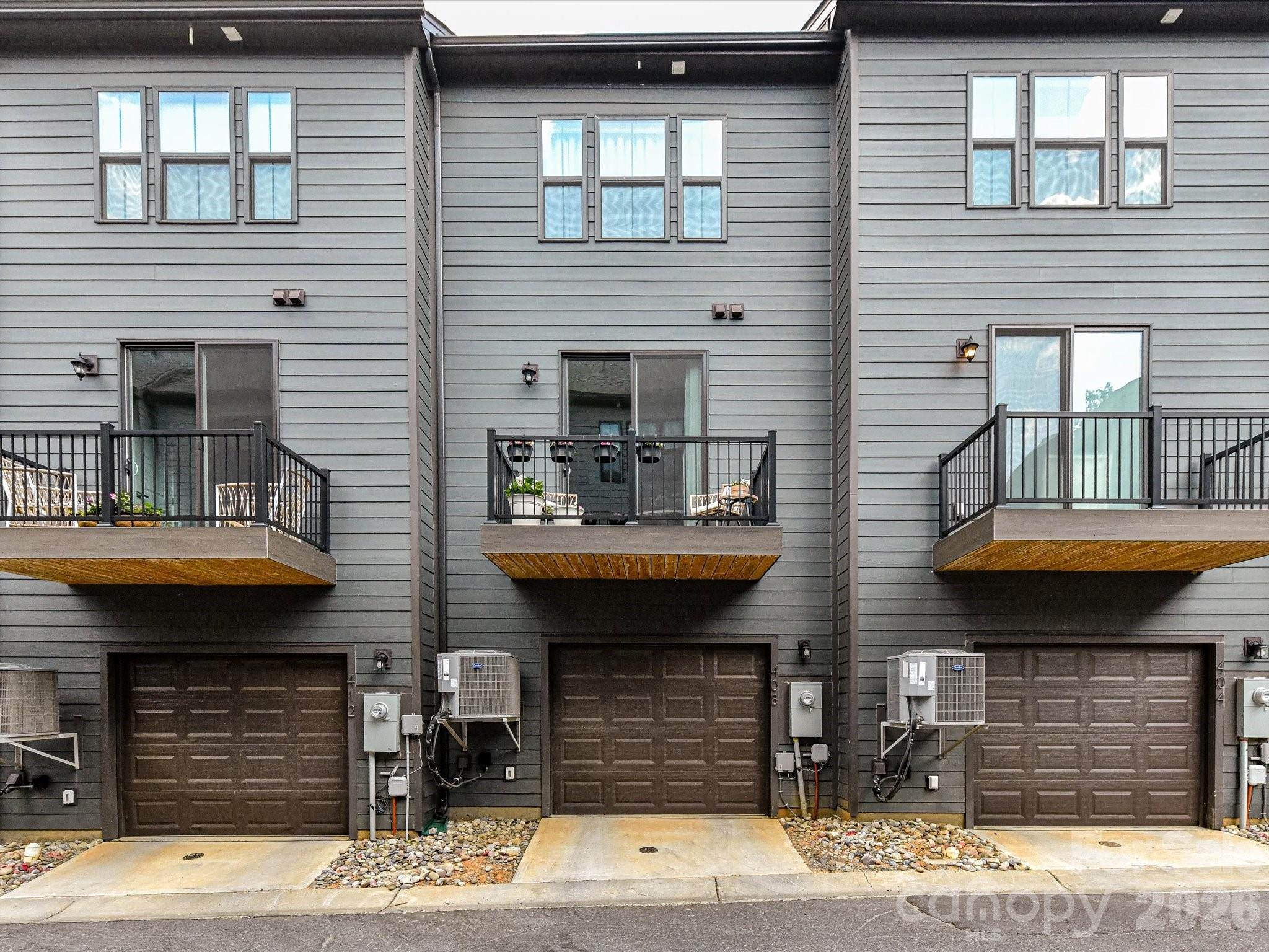 408 Tristram Lane Charlotte NC 28205